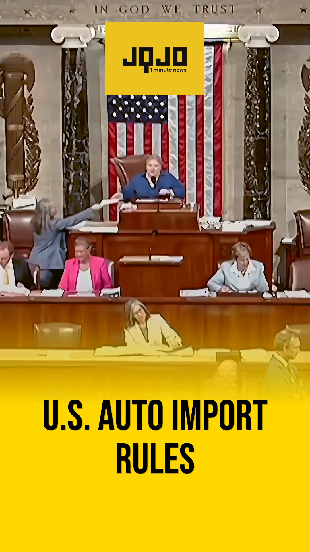 Senate panel advances China auto bill that could bar Mercedes-Benz from U.S.