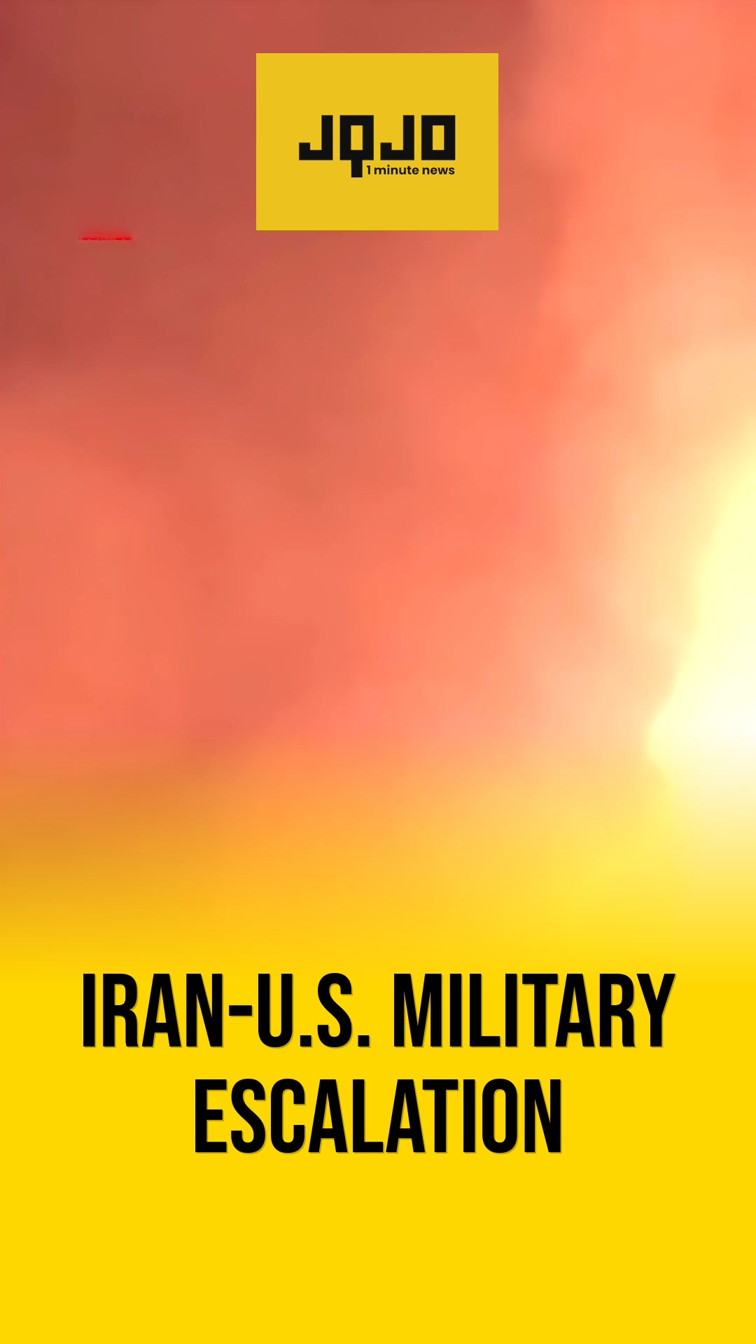 Trump amenaza con bombardear puentes y centrales eléctricas iraníes por cada ataque en el Estrecho de Ormuz