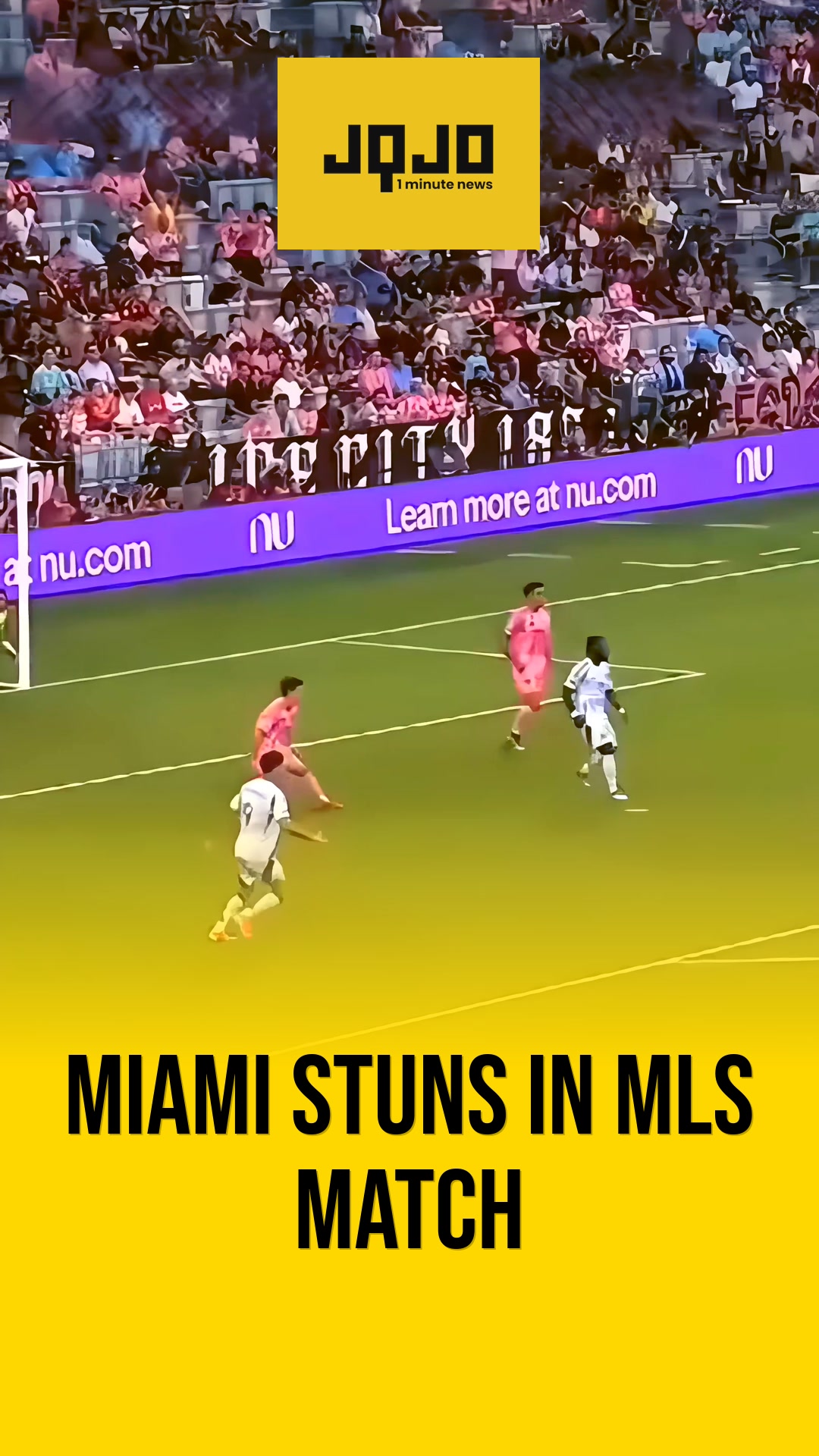 Chicago: Miami defeat Fire 3-2, spoil Lewandowski debut