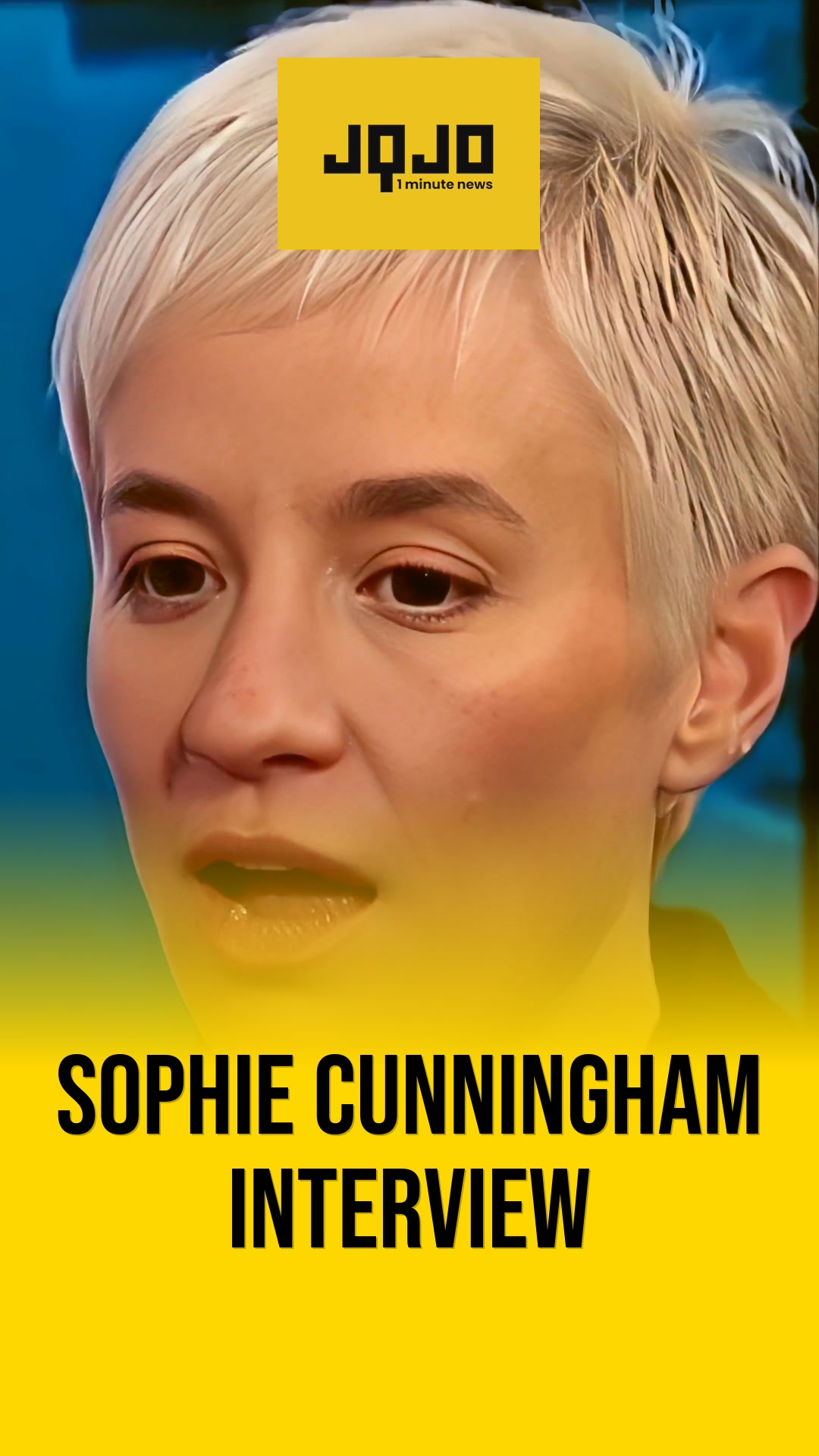 United States guard Sophie Cunningham defends transgender sports stance