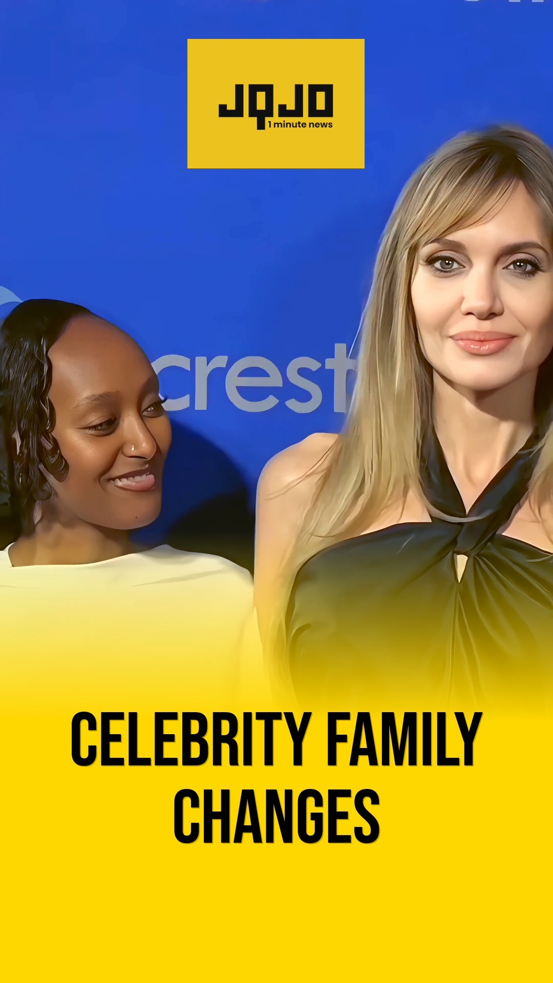 Los Angeles teen Vivienne Jolie files to drop Pitt surname