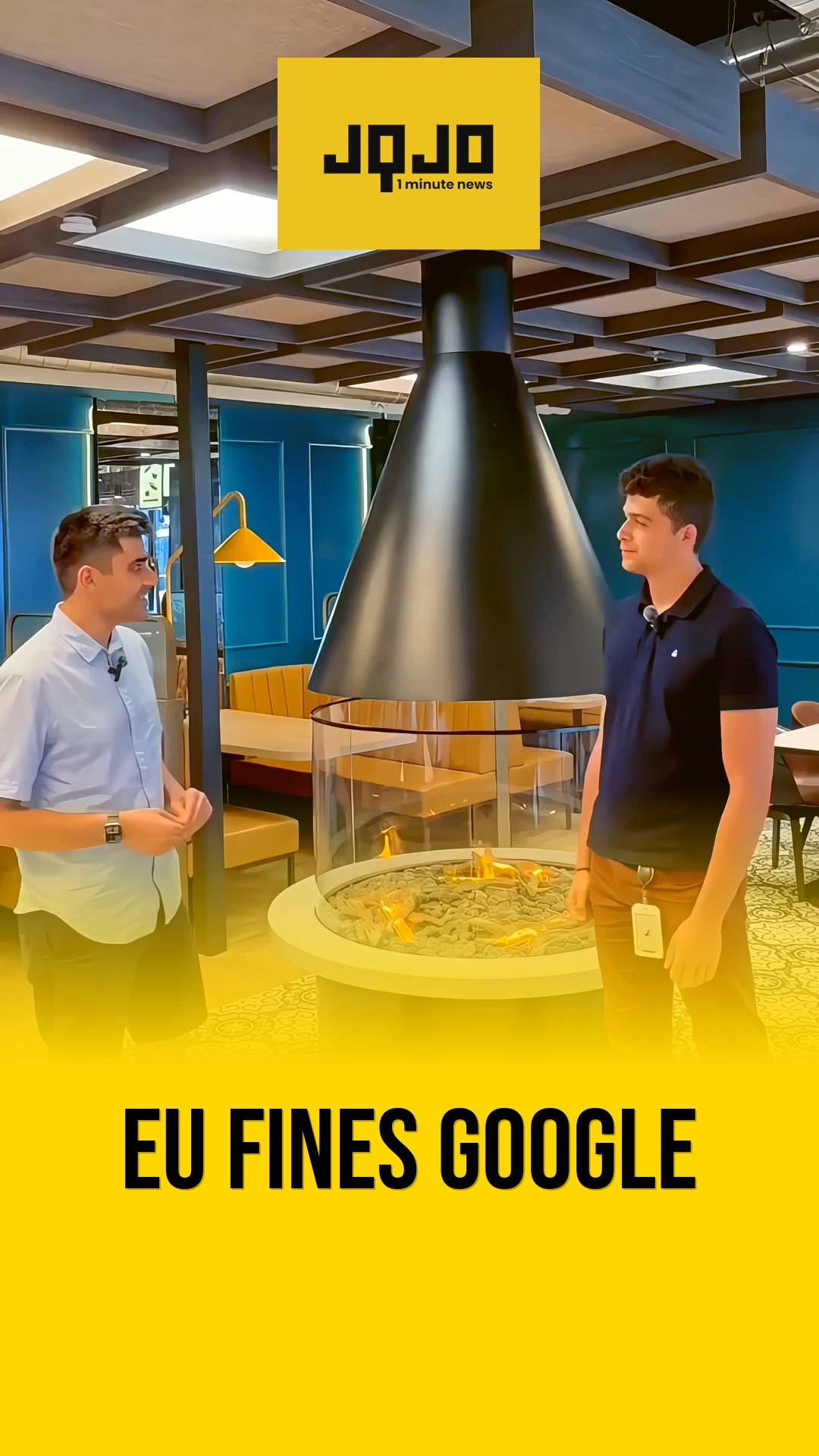 Google sancionado con multa de 1.000 millones de dólares bajo la histórica ley digital de la UE