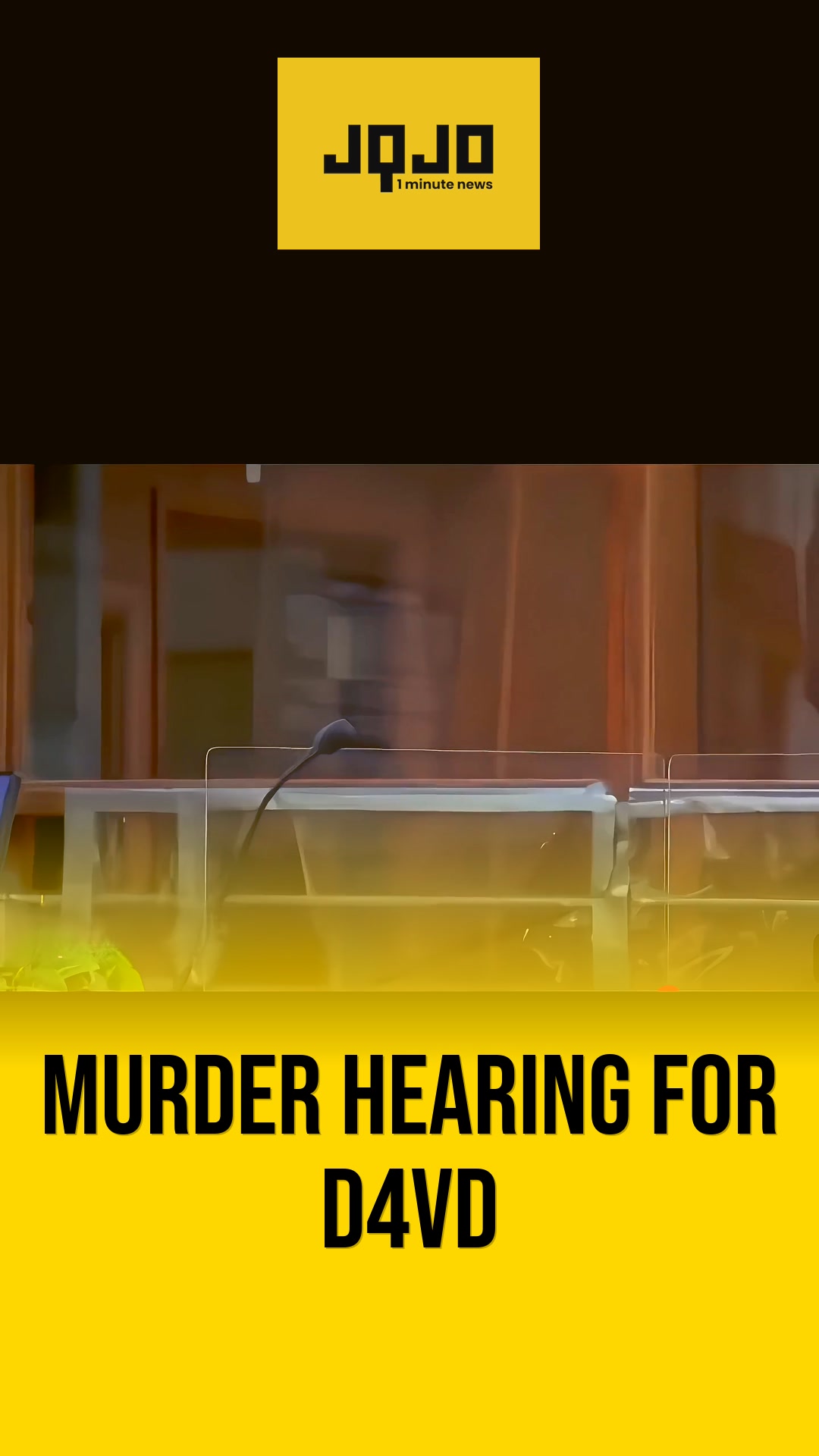 Los Angeles singer D4vd faces capital murder hearing