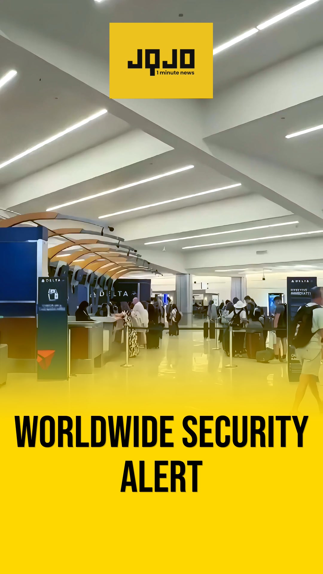 US State Department Issues Emergency Worldwide Security Alert Warning Citizens of Overseas Attacks