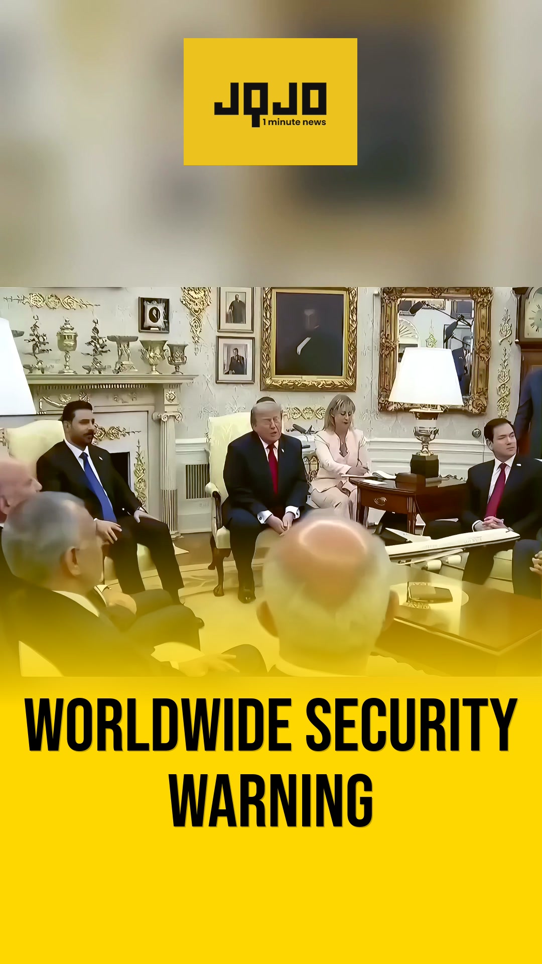 US State Department Expands Global Security Alert Amid Escalating Middle East Hostilities