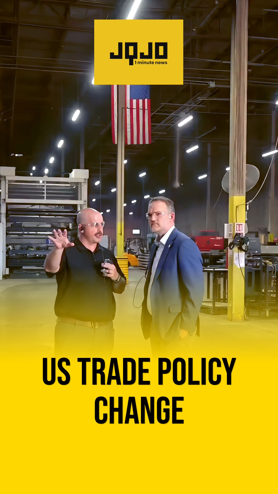 United States prepares targeted tariffs as global levy ends