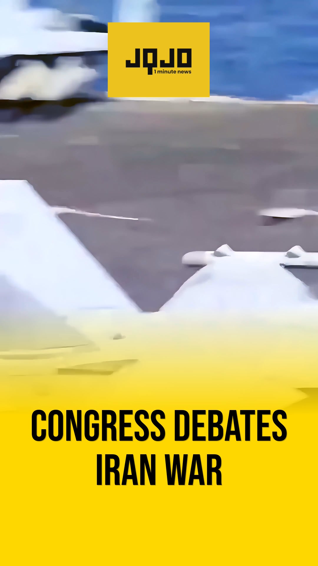 Washington Senate blocks bid to restrict Iran war