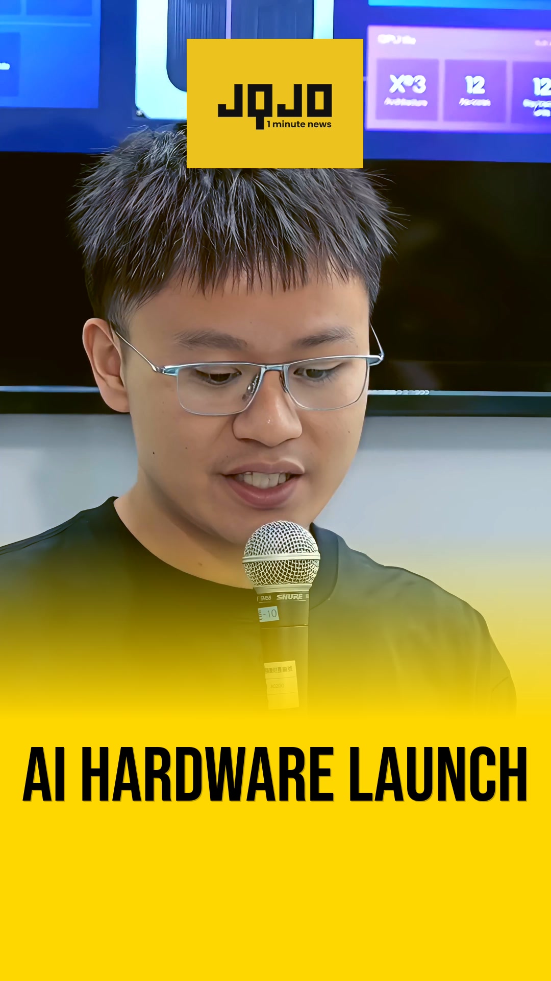 Taiwan firm launches AI servers with AMD EPYC