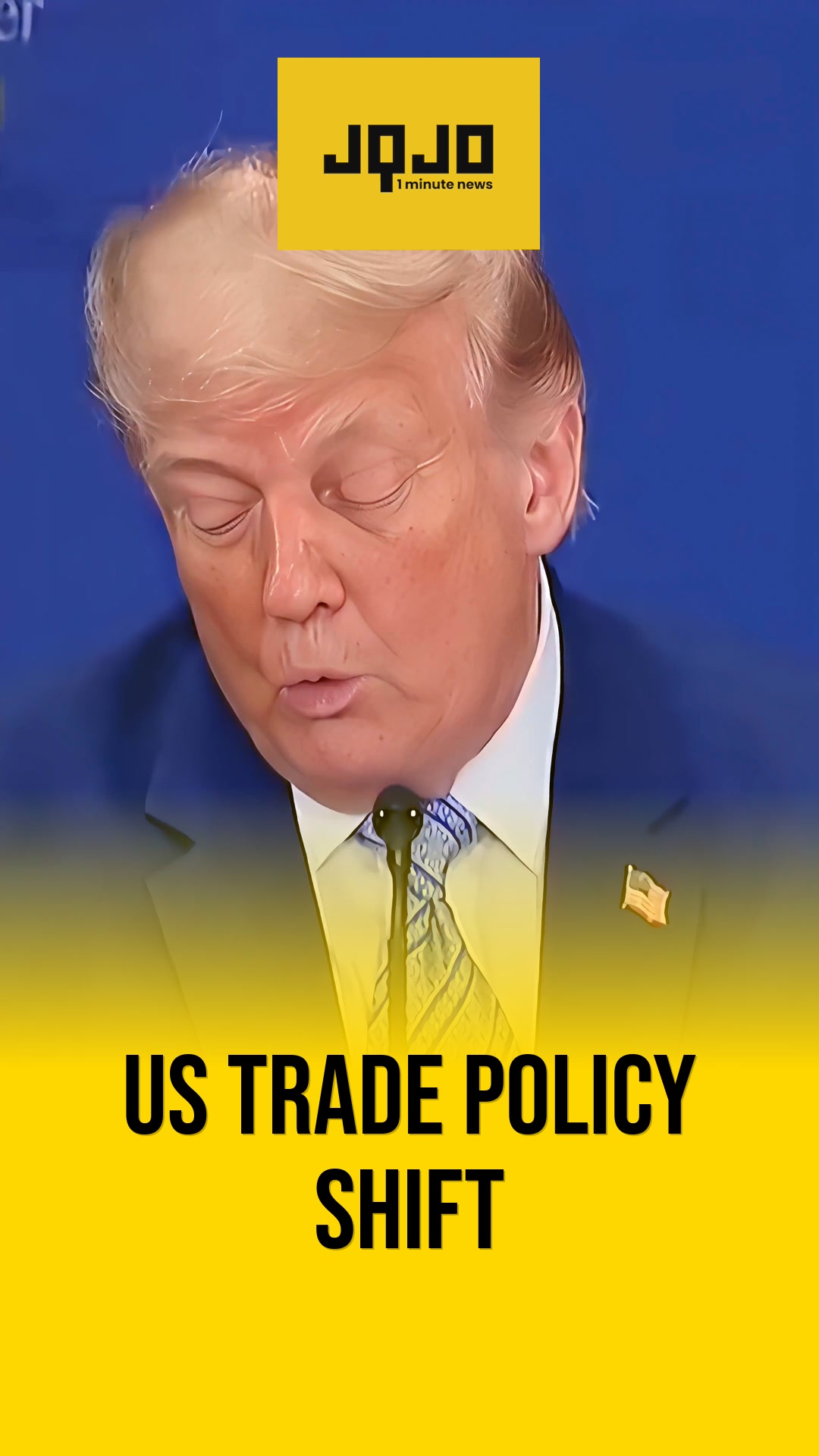 United States imposes new global import tariffs