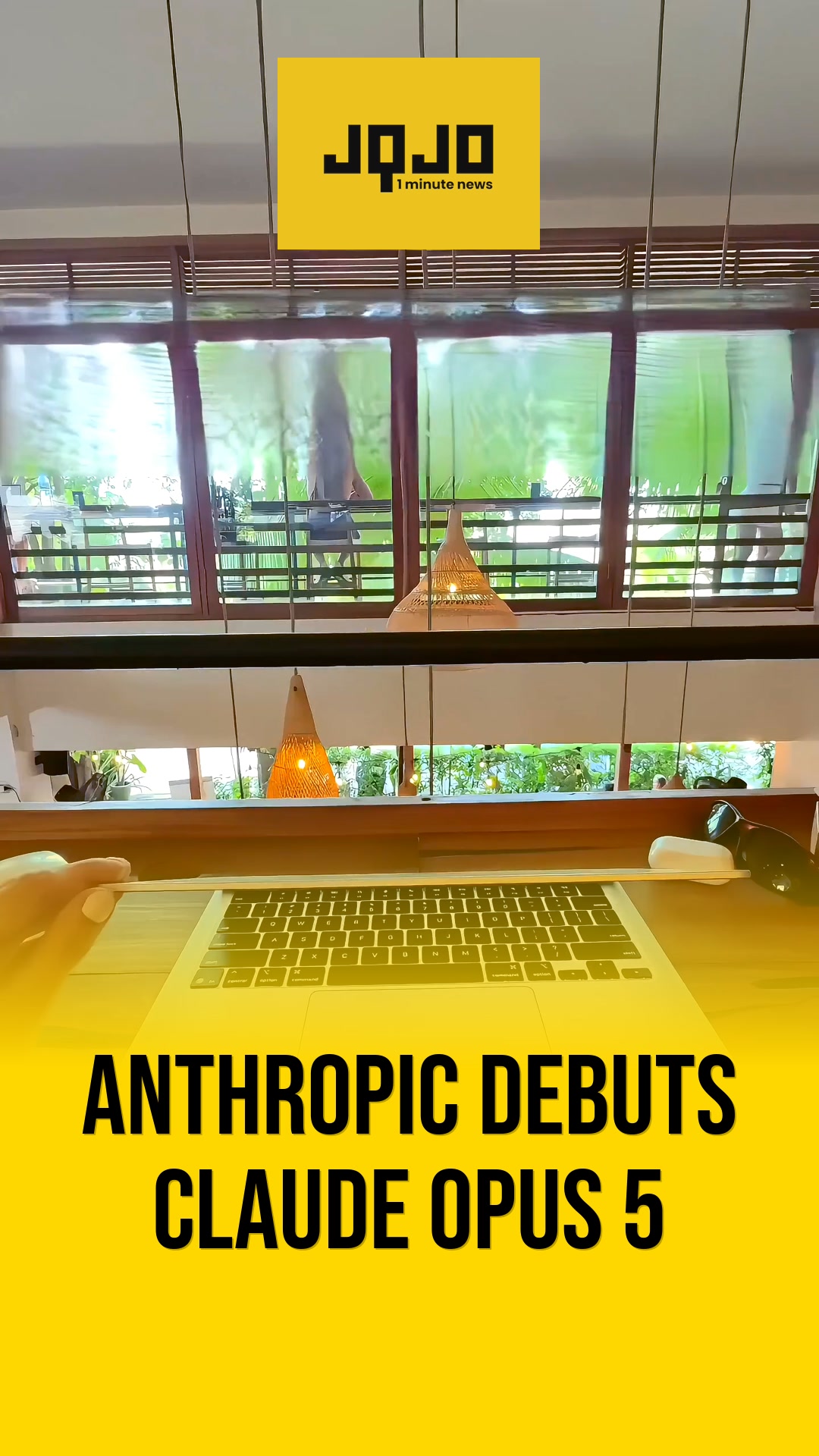 Anthropic 发布 Claude Opus 5，其“迄今为止最安全的模型”