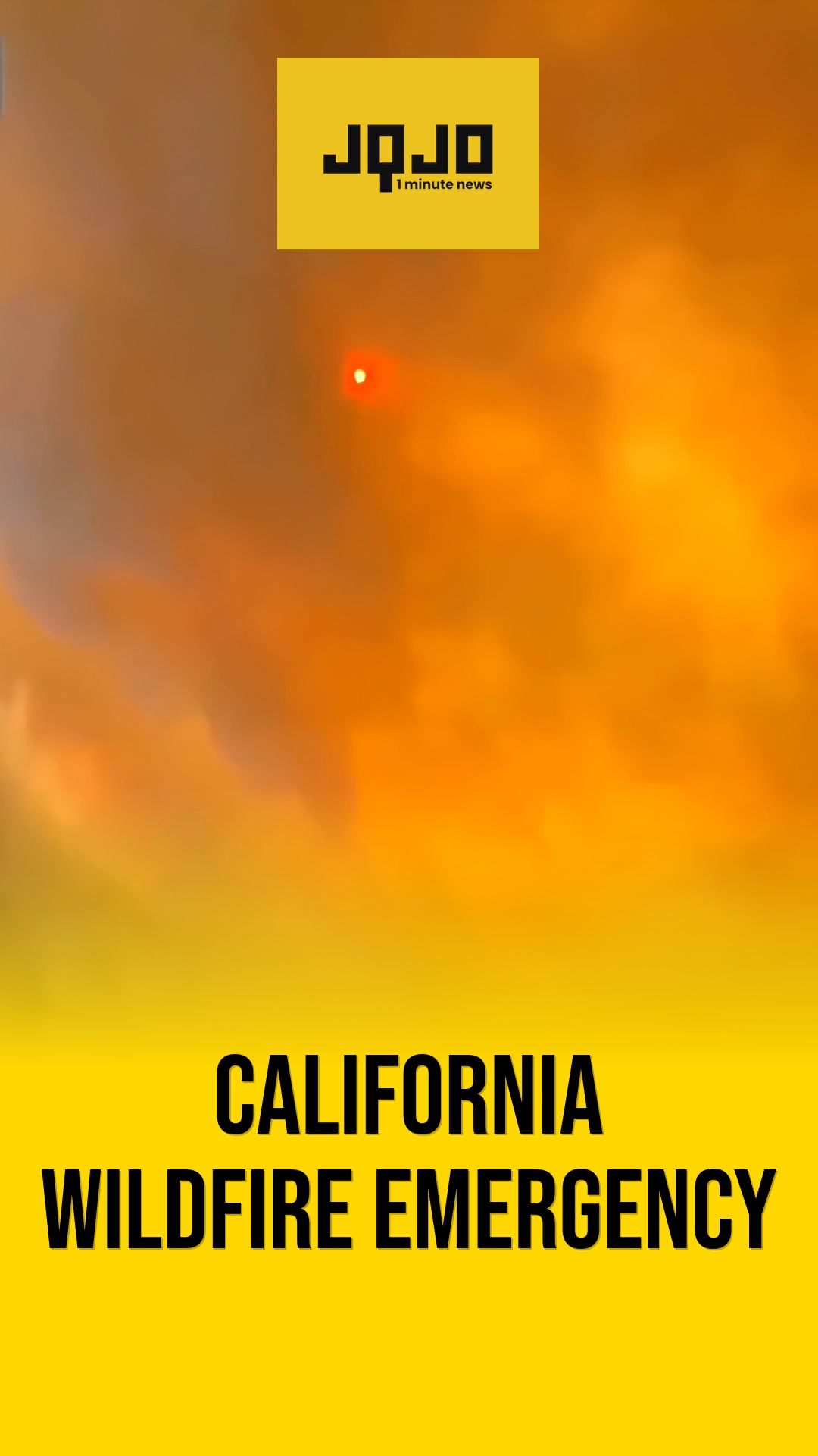 Park Fire Explodes to 45,000 Acres, Triggers Evacuations in California
