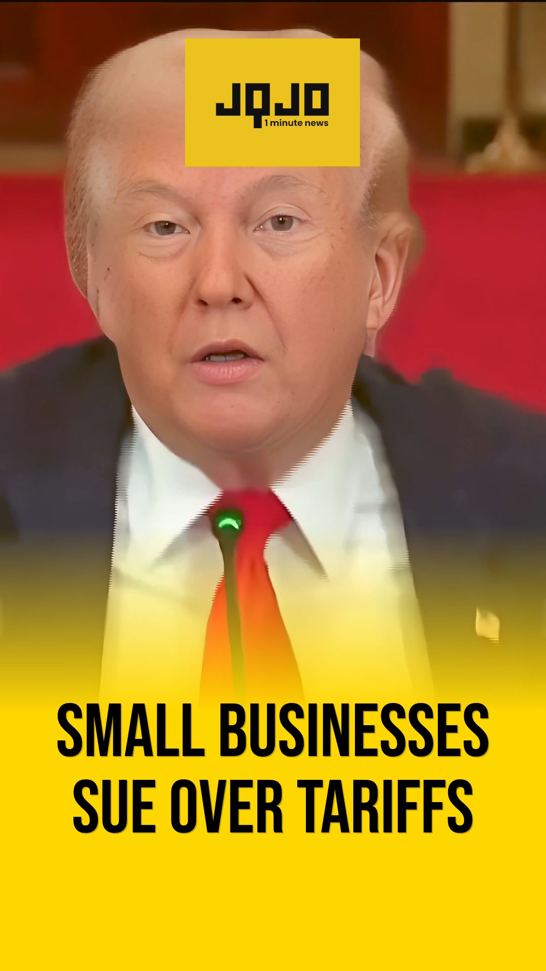 United States firms challenge new Section 301 tariffs