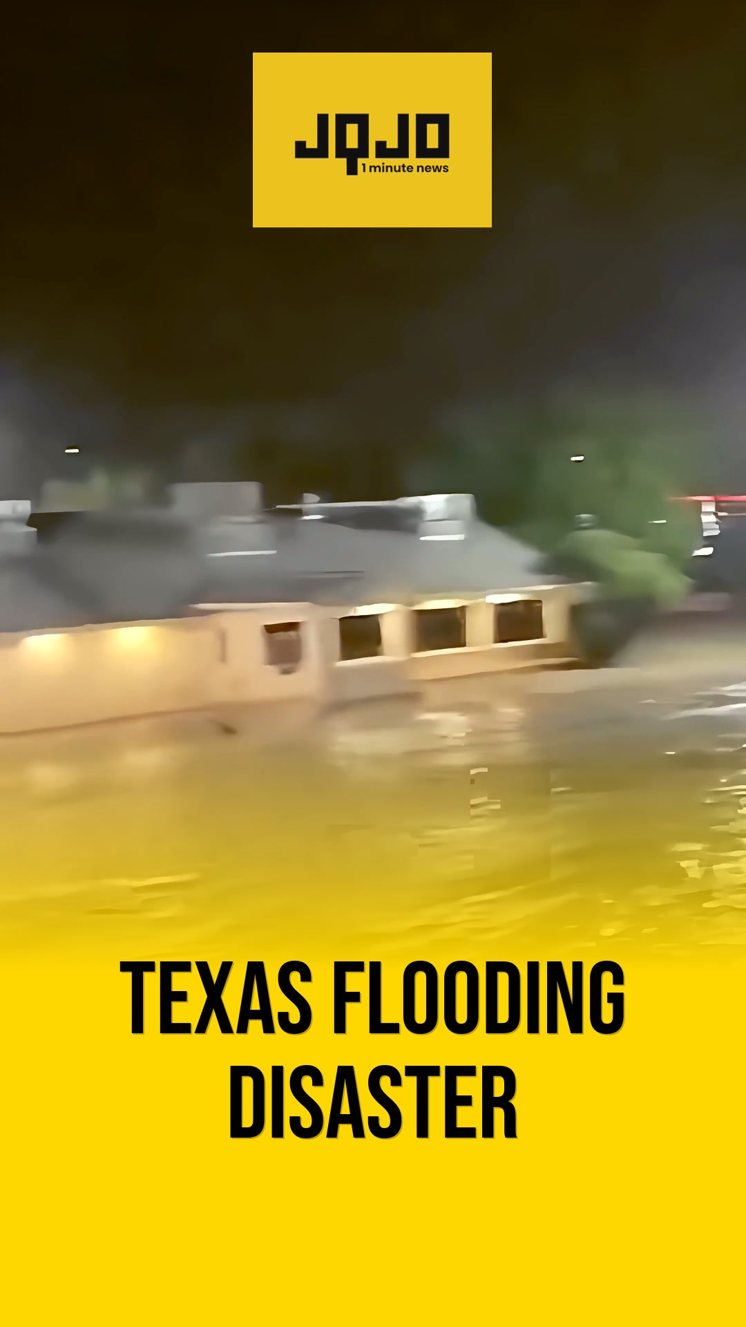 Texas governor confirms third death in floods