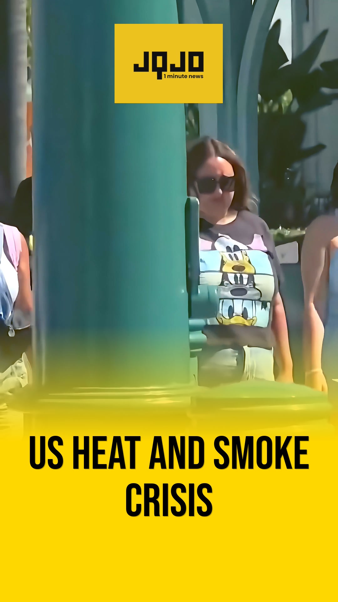 United States faces widespread heat dome emergency