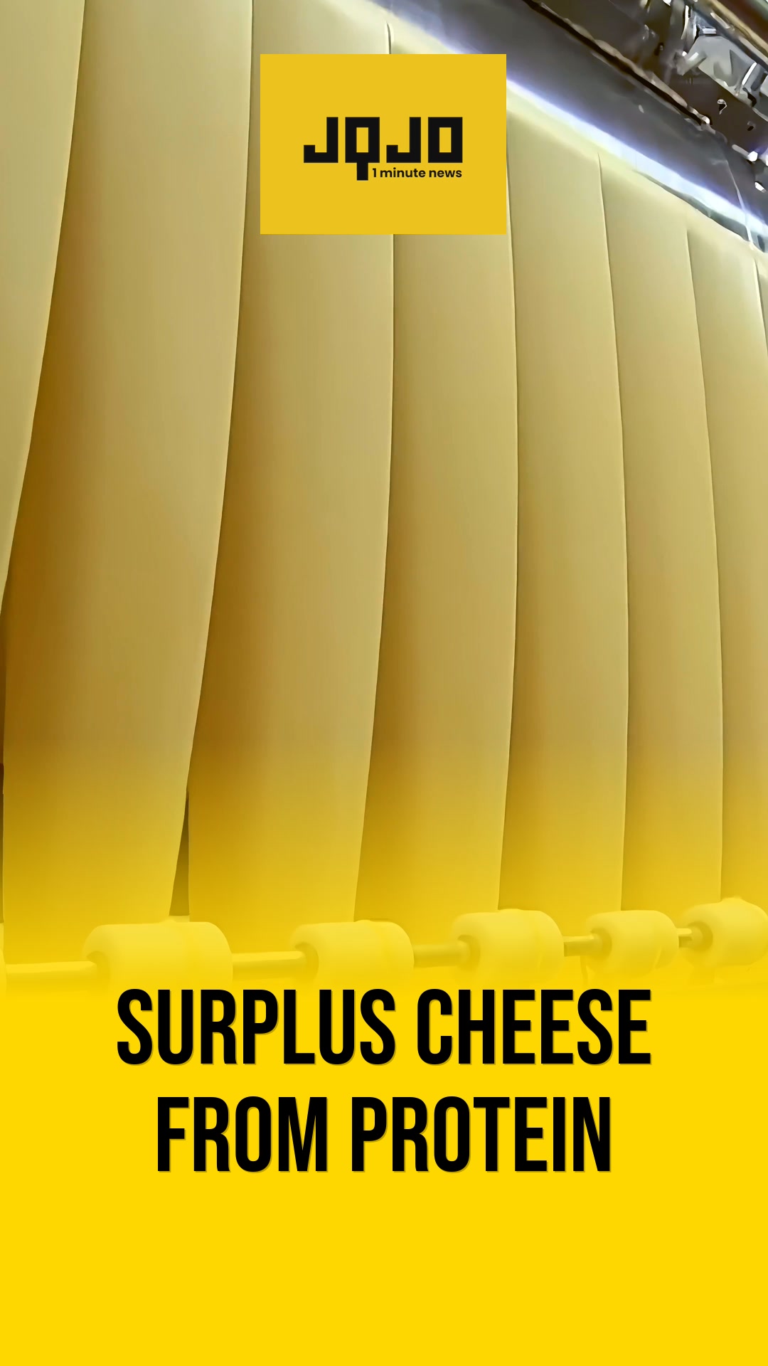 United States whey protein boom drives unexpected cheese surplus