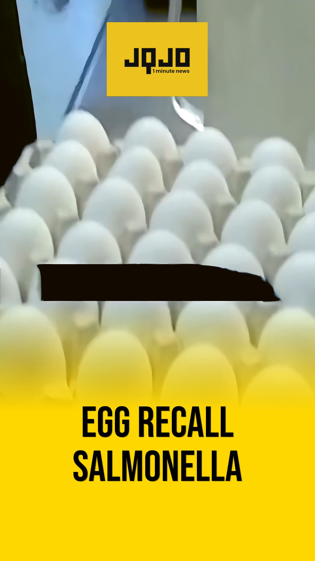 United States links multistate salmonella outbreak to eggs