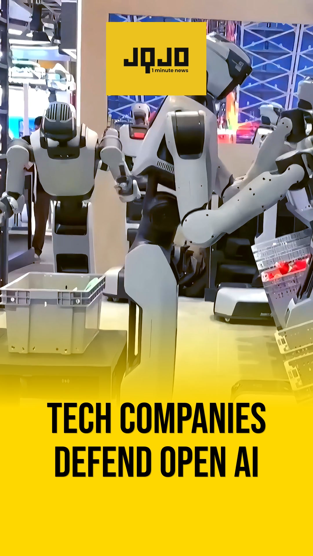 Tech Giants Push Back Against Federal Open-Weight AI Restrictions