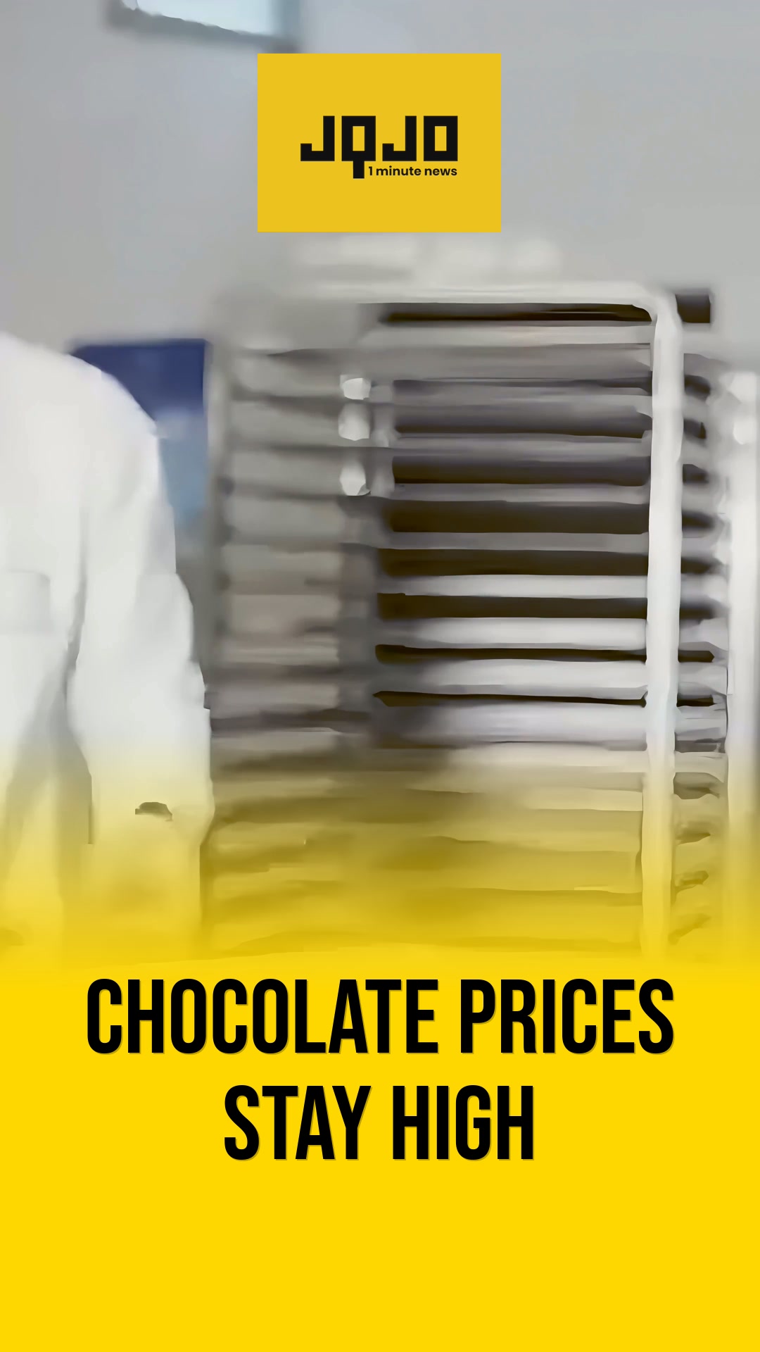 United States chocolate prices stay high despite cocoa slump