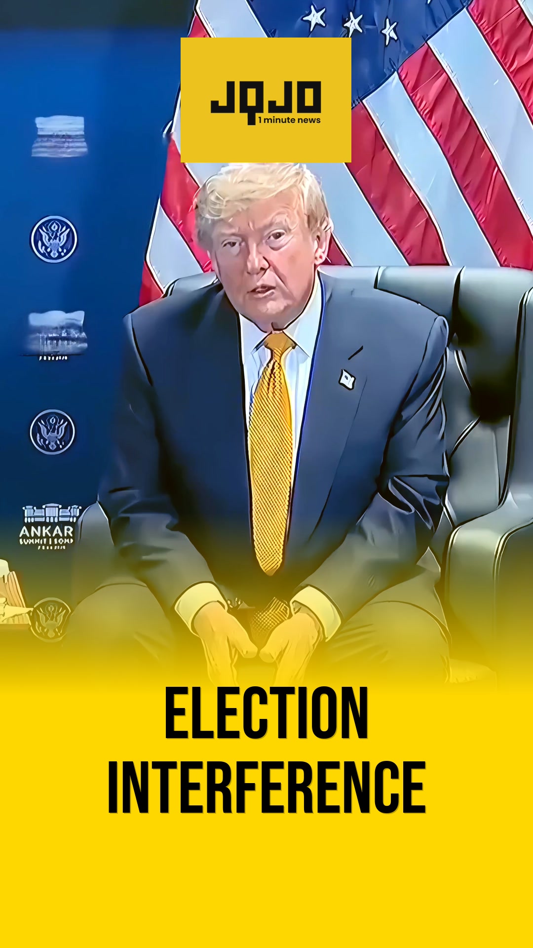 Comment Trump pourrait saper les élections de mi-mandat par George Chidi