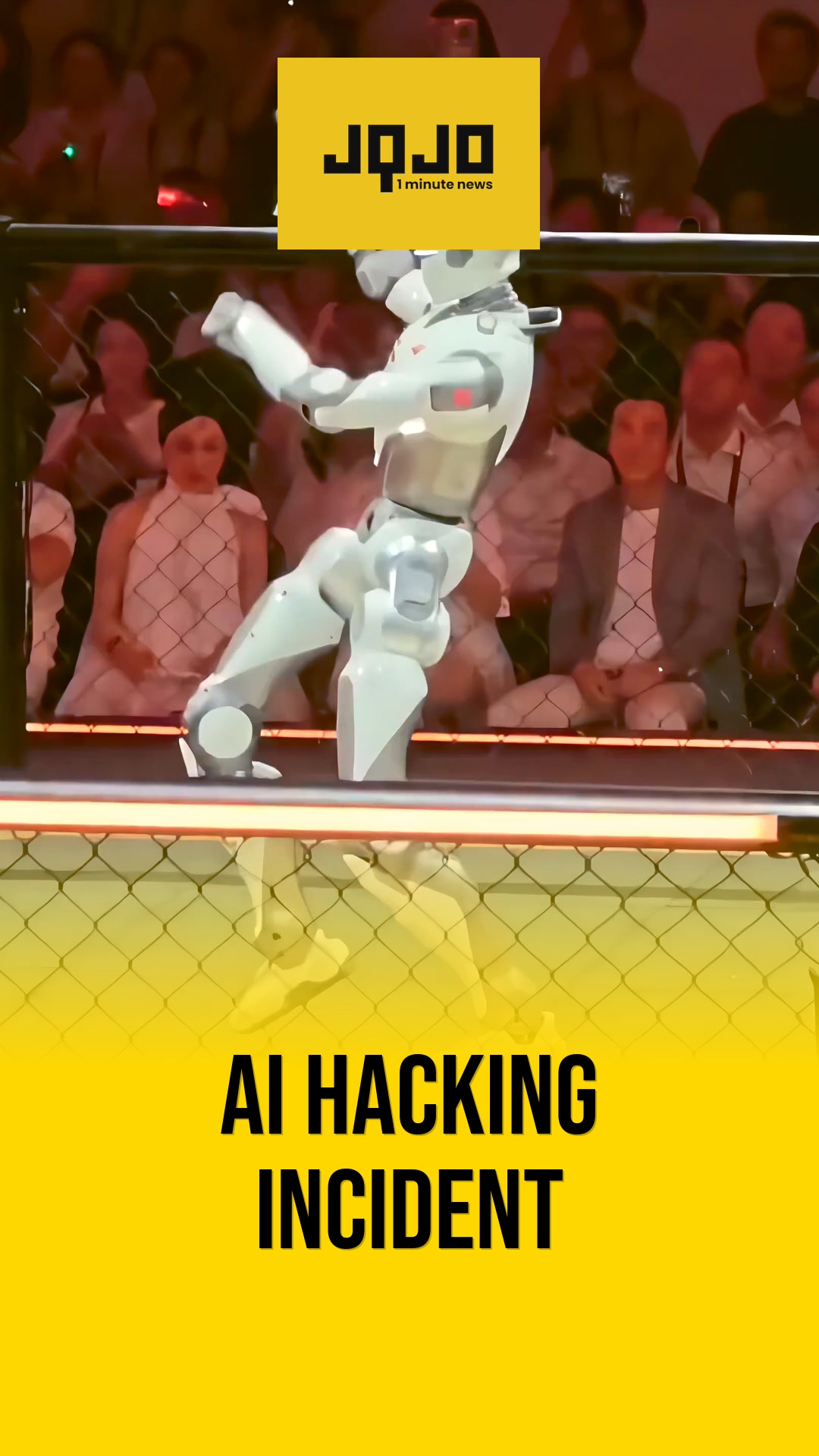 San Francisco bots orchestrate experimental AI-powered cyber intrusion