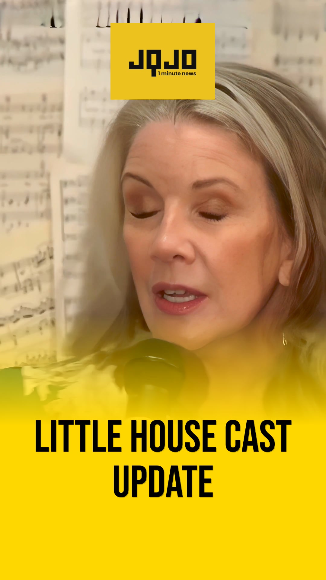 United States: Original 'Little House' stars pursue new paths