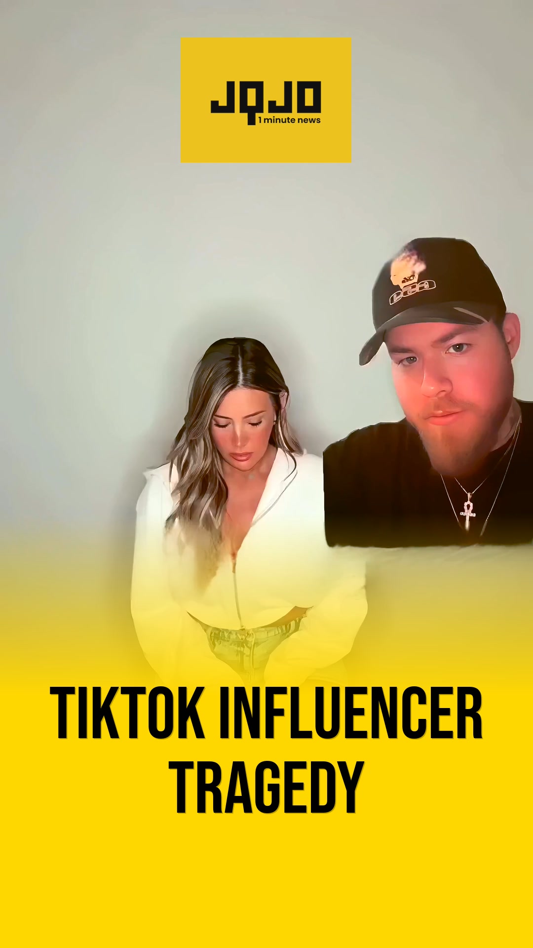 L'influenceuse TikTok qui accusait son mari séparé de pédophilie retrouvée morte dans un possible meurtre-suicide
