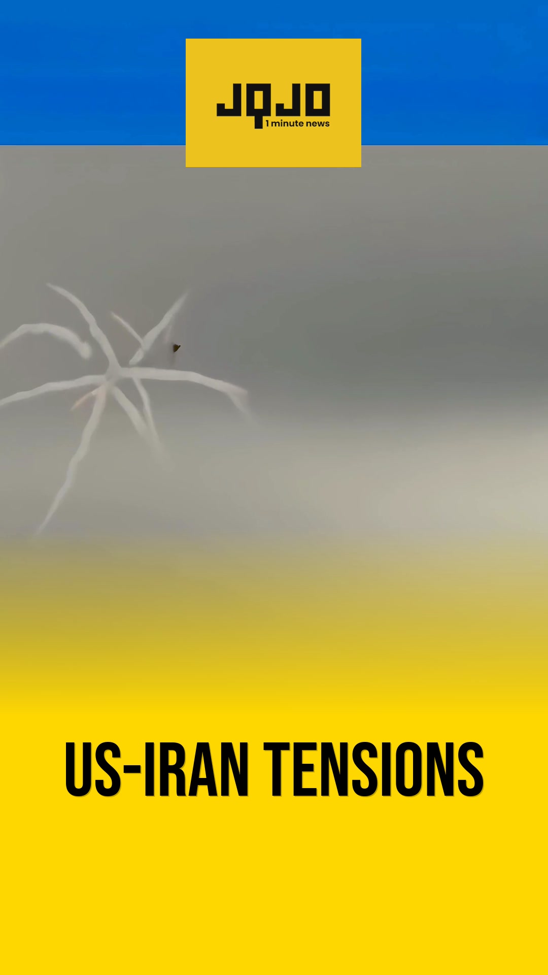 US Suspends Airstrikes on Iran as High-Stakes Diplomacy Intensifies