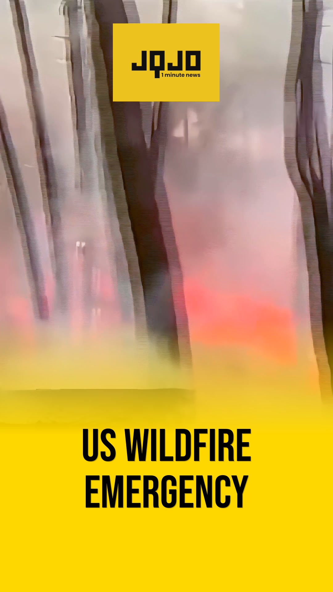 90 Wildfires Rage Across US West; Firefighter Dies After Month in Hospital