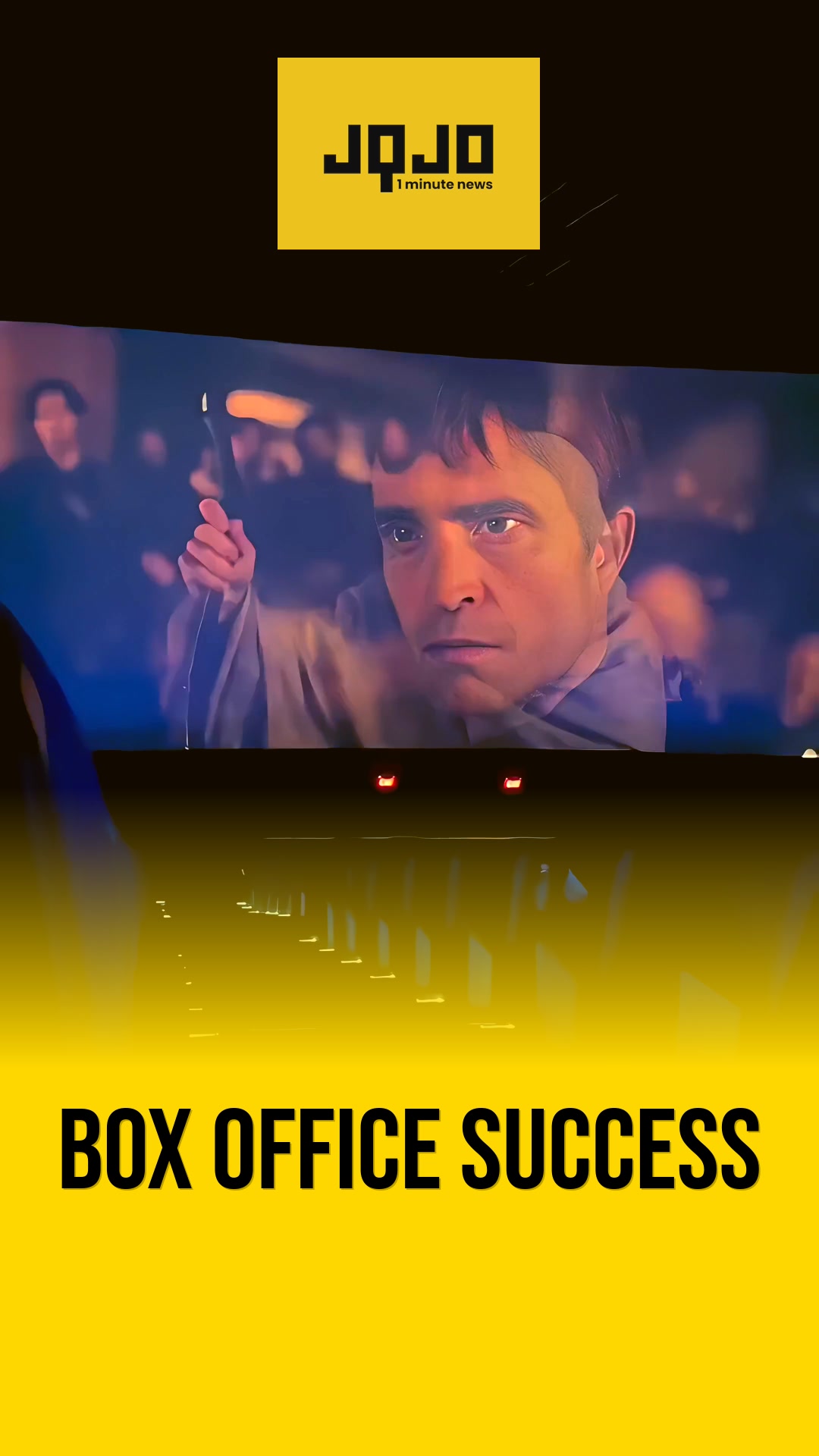The Odyssey’ earns $87M in its second weekend, Christopher Nolan’s best second weekend yet