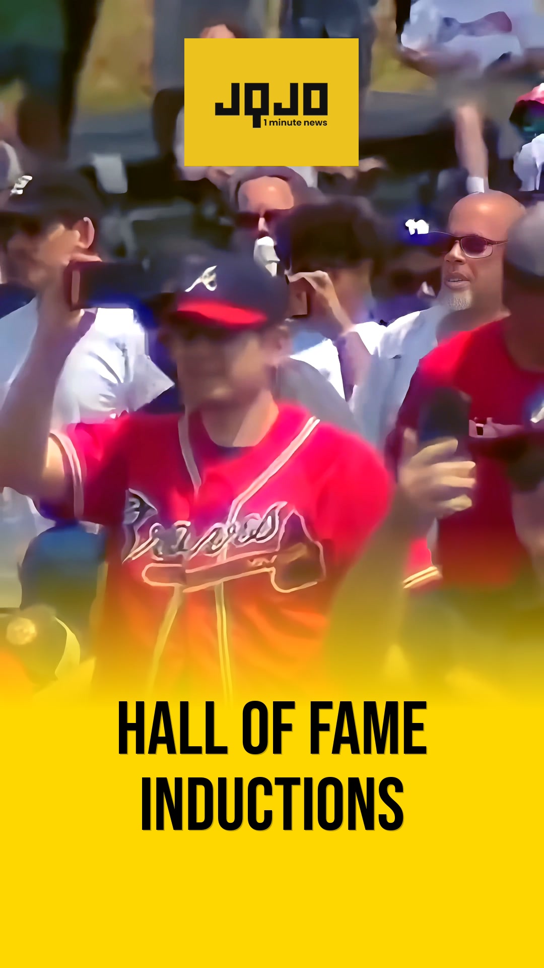 Cooperstown hosts Hall inductions for Beltrán, Jones, Kent