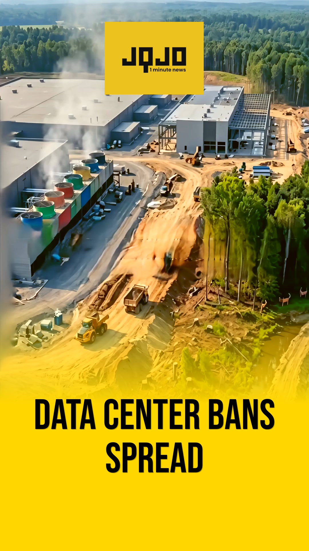 The war on data centers jeopardizes our economy and national security