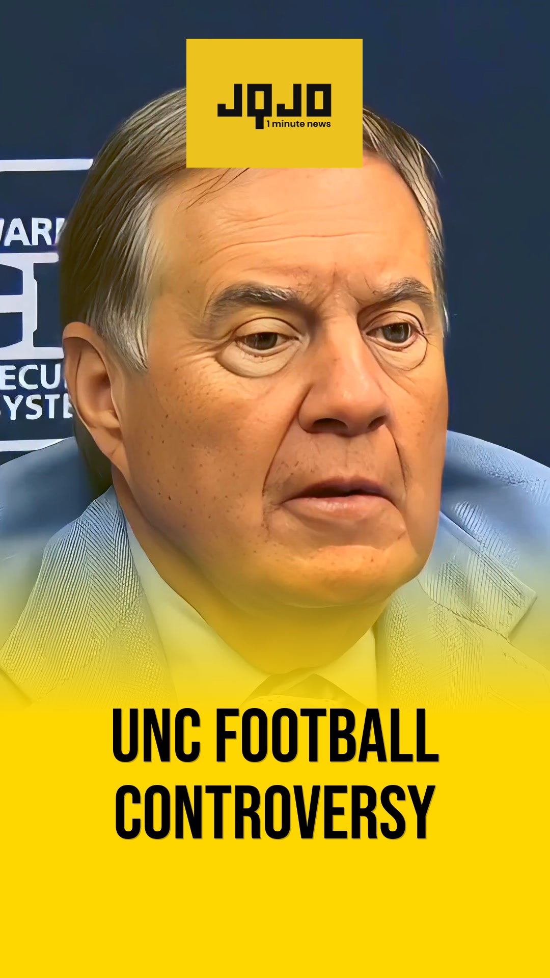 Chapel Hill places football GM Michael Lombardi on leave