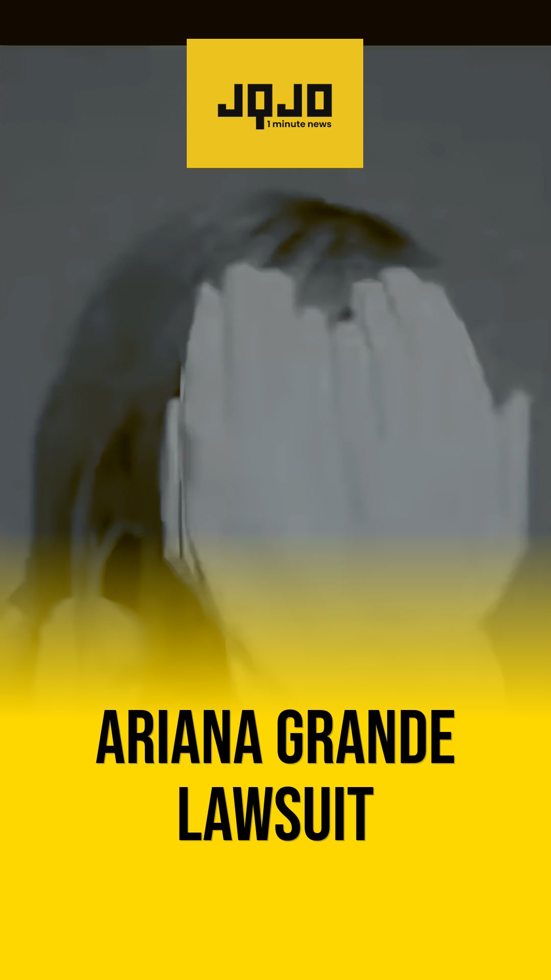 Ariana Grande Sues Hackers Over Leaks
