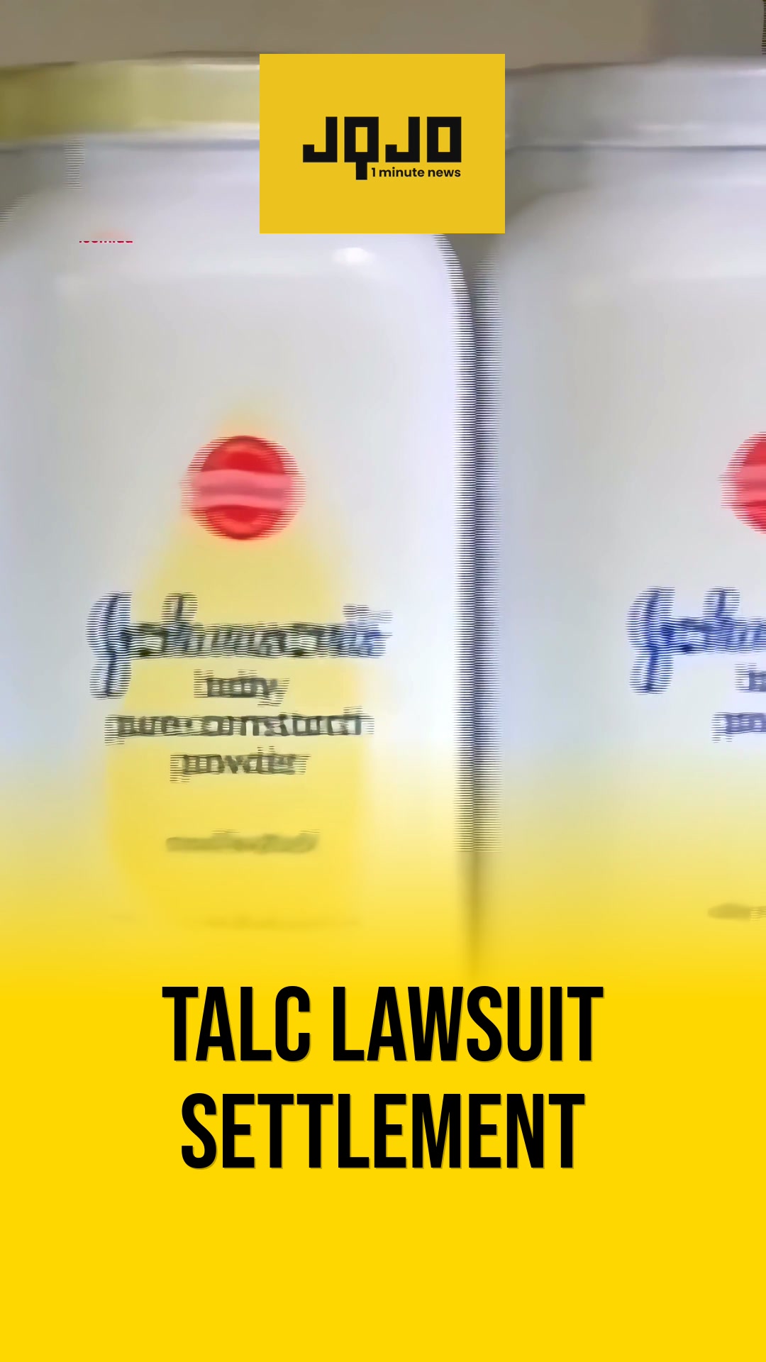 United States: Johnson & Johnson proposes vast talc settlement