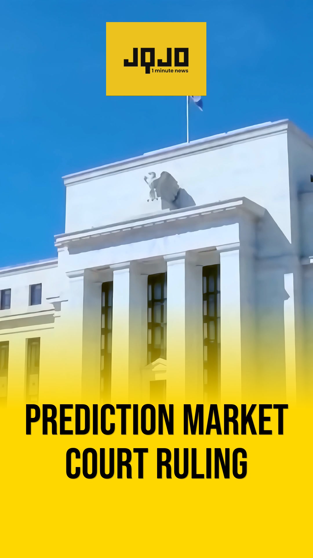 Minnesota court halts prediction market ban enforcement