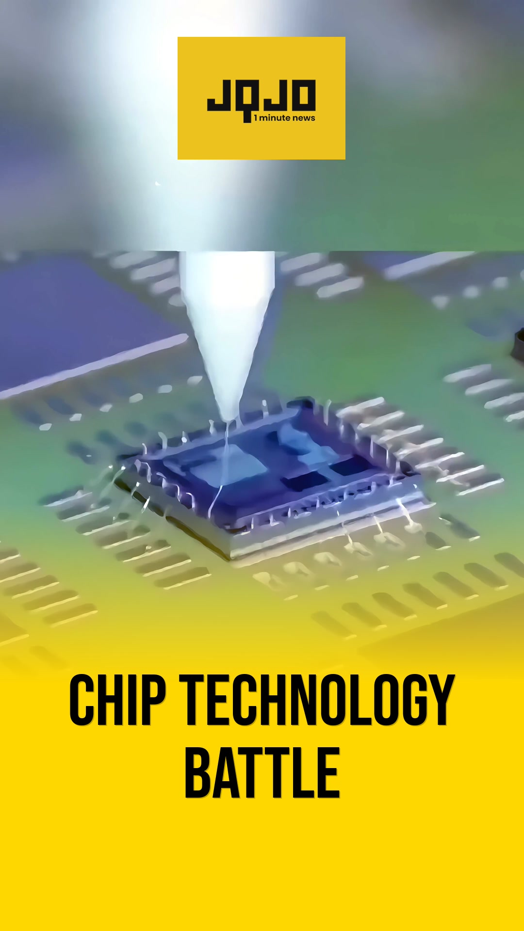 Netherlands faces ASML pressure as China advances lithography