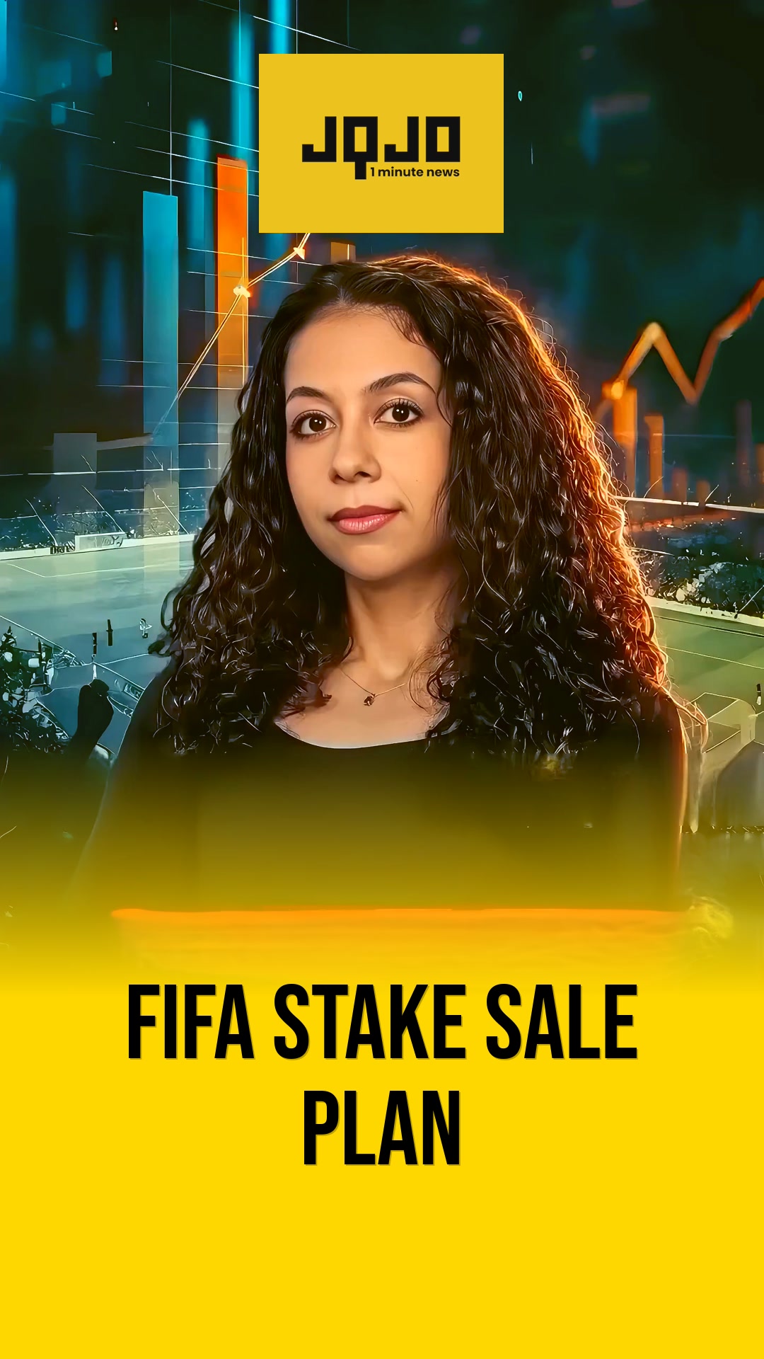 FIFA plans minority stake sale through new $20 billion entity, UEFA not happy