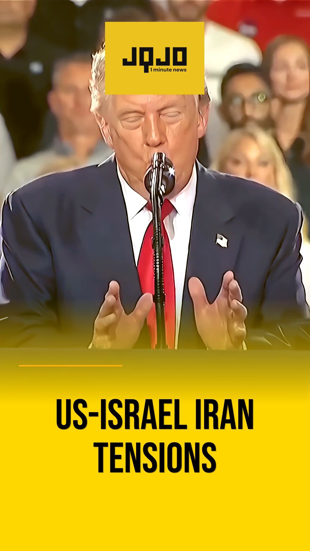 Trump-Netanyahu White House Talks Expose Fresh Strains Over Iran War