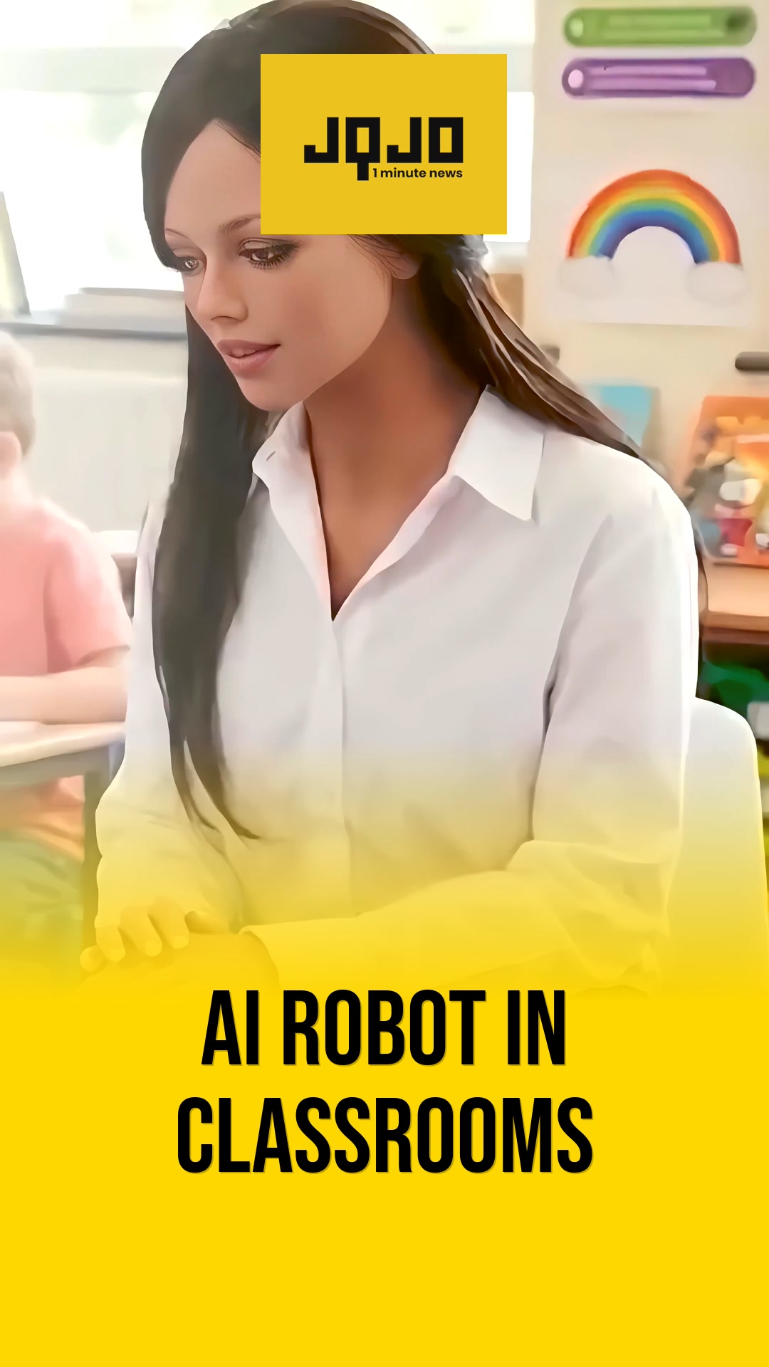 New York school halts plan for humanoid AI teacher