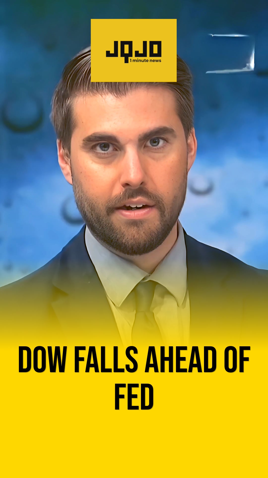 New York stocks fall as Fed decision nears