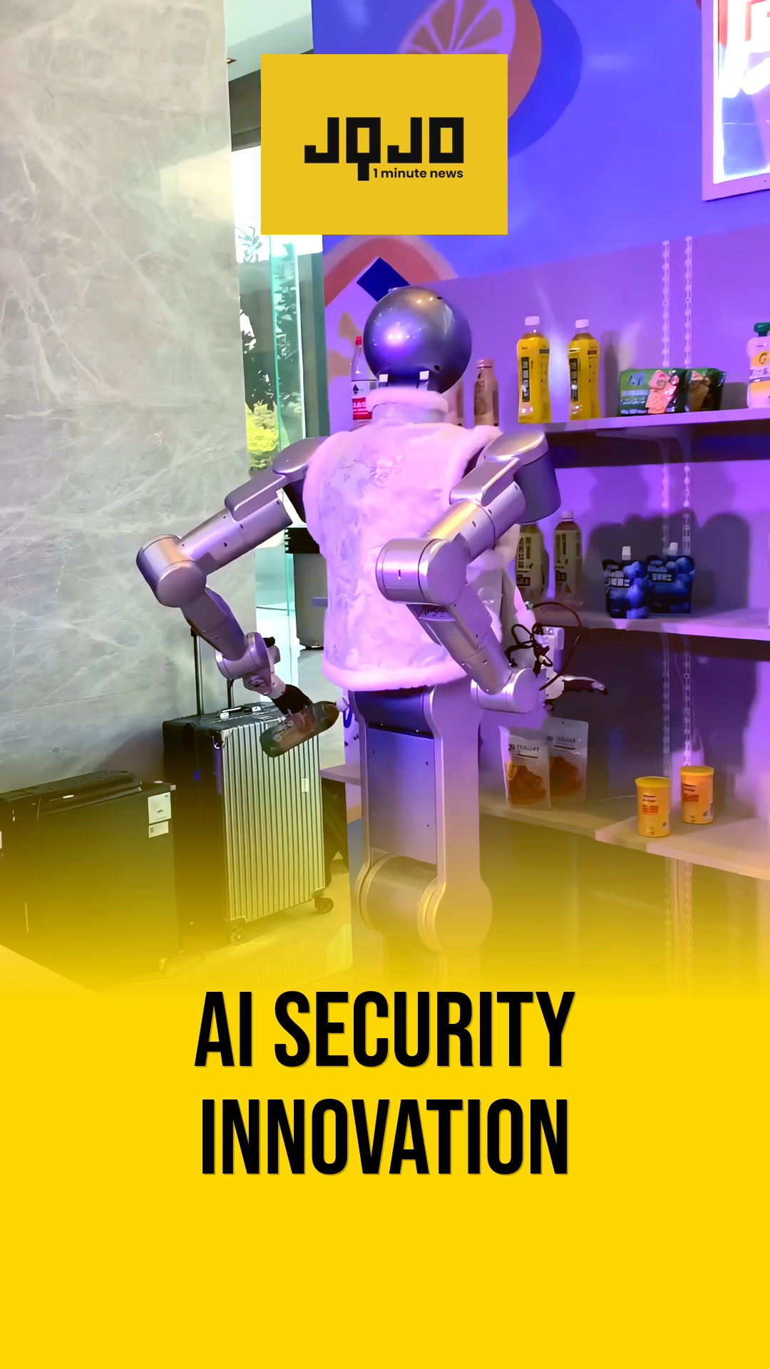 Sweet Security lance une nouvelle technologie pour bloquer les agents IA malveillants en temps réel