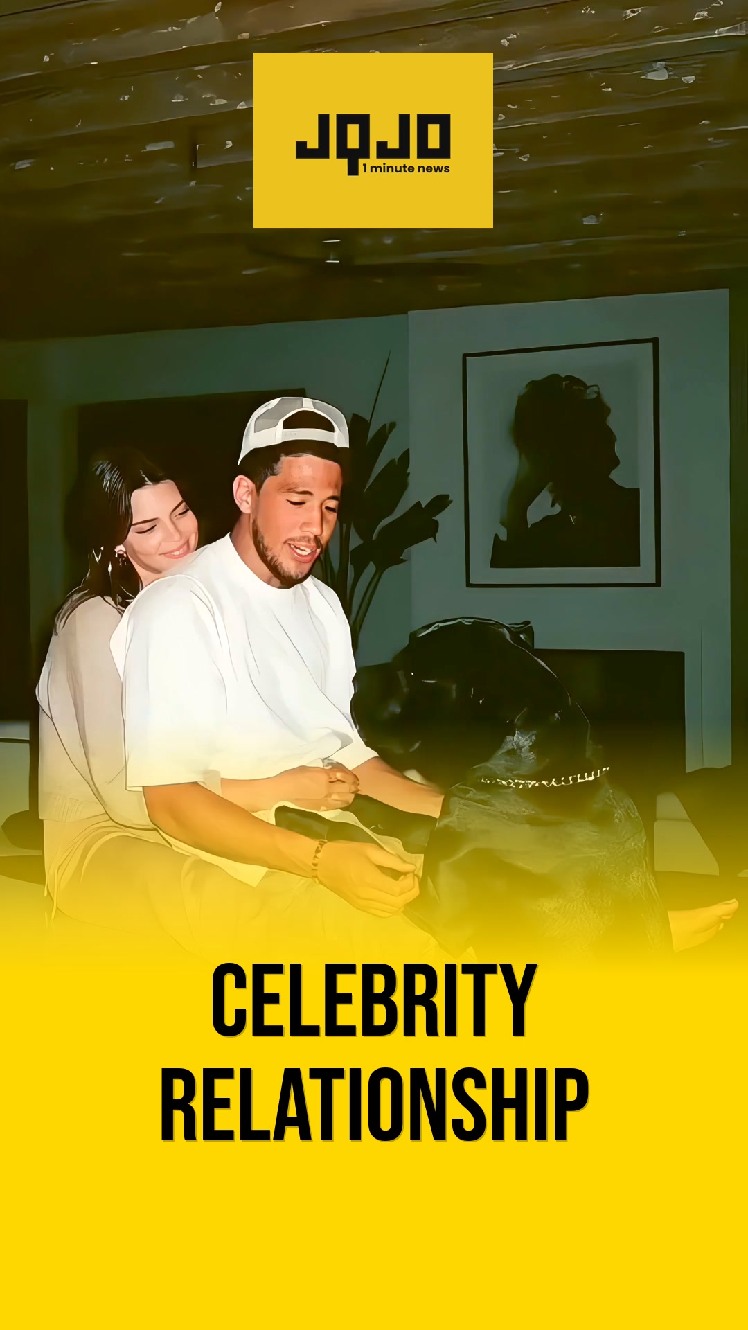 Devin Booker and Irina Shayk Spark Online Outrage Over Romance