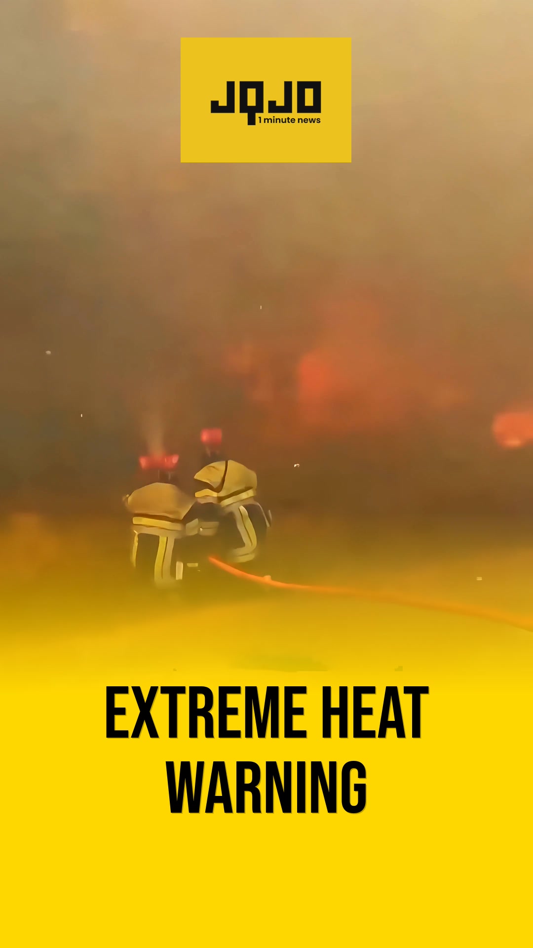 Extreme Heat Warning Issued As Temperatures Set To Reach 119 Degrees In Southwest