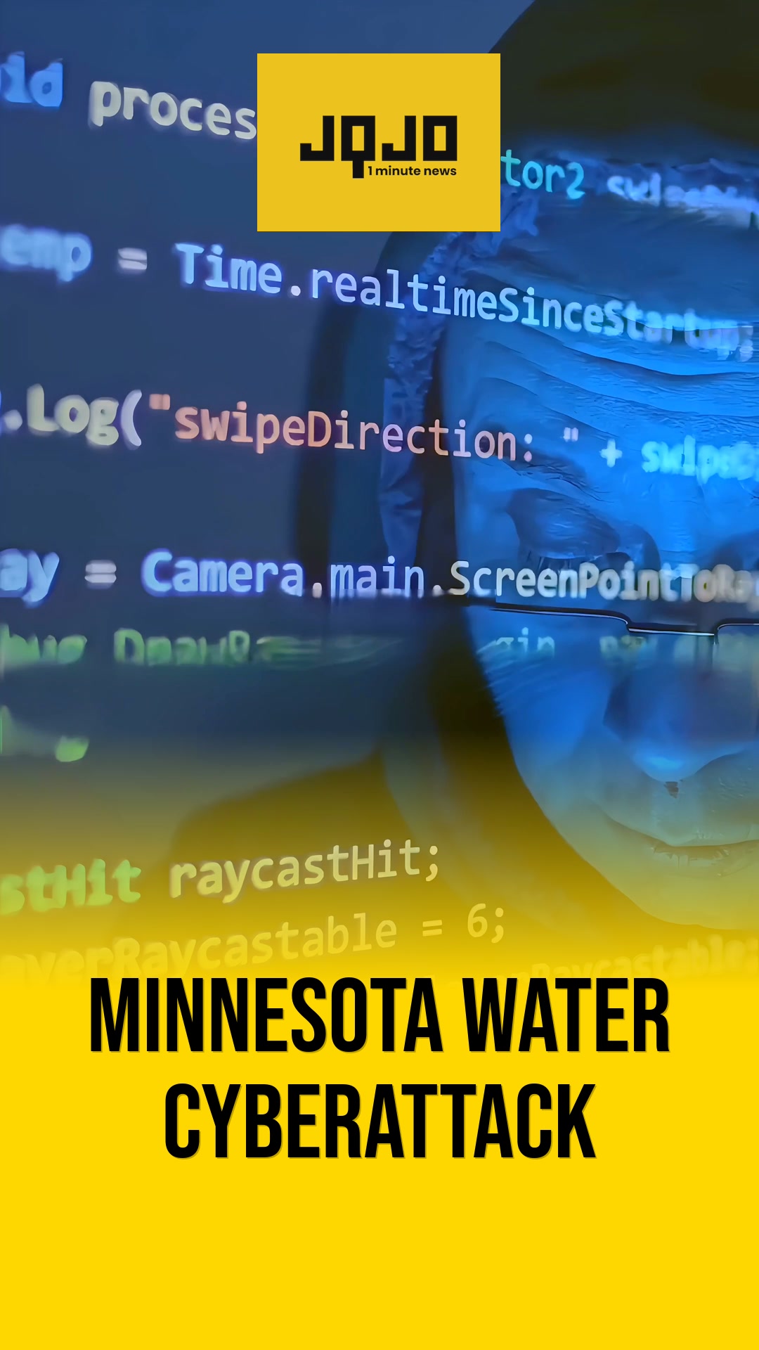 Coordinated Cyberattack Strikes Over 30 Minnesota Water Utilities