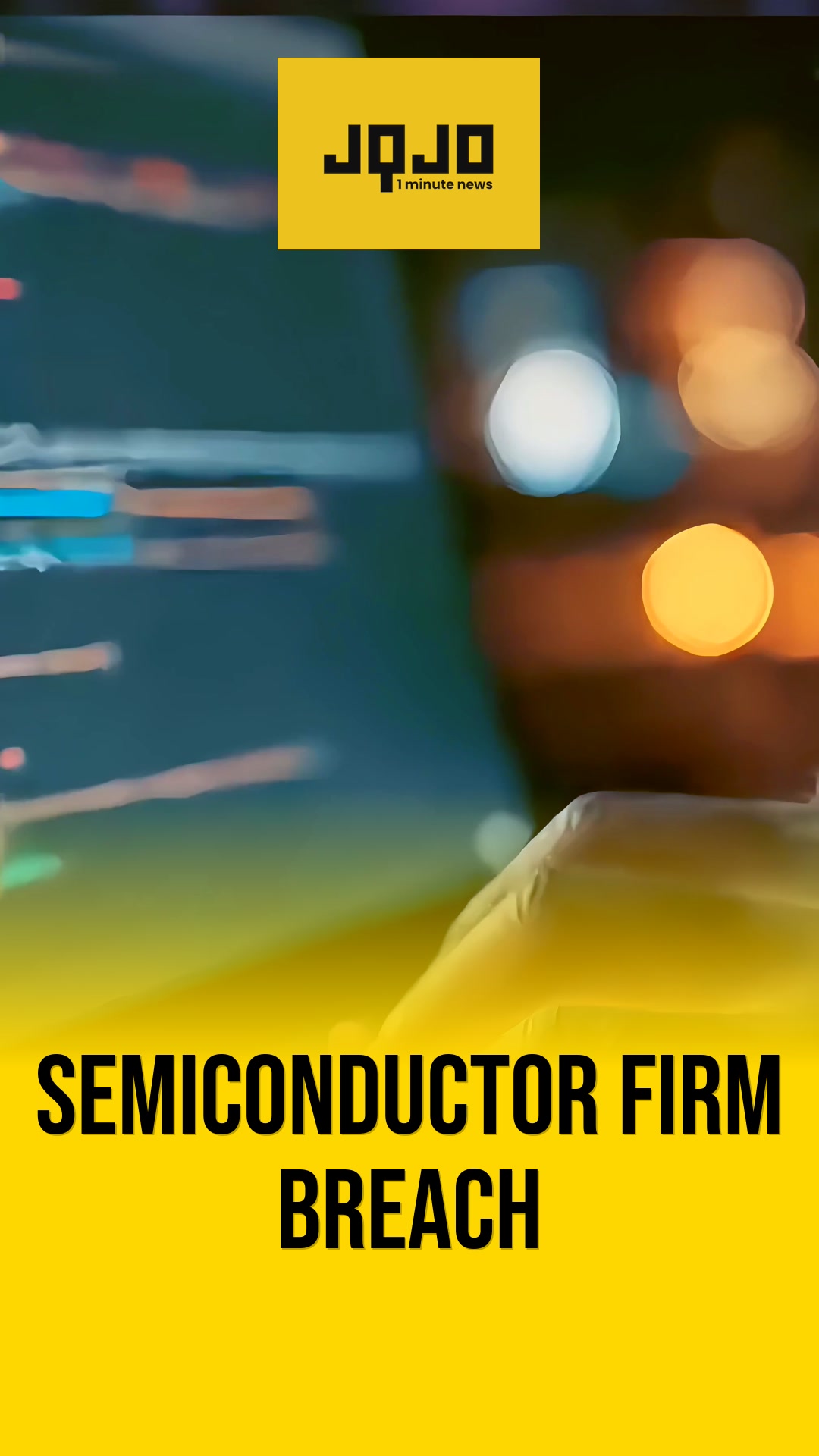 Semiconductor Giant Analog Devices Discloses Data Breach