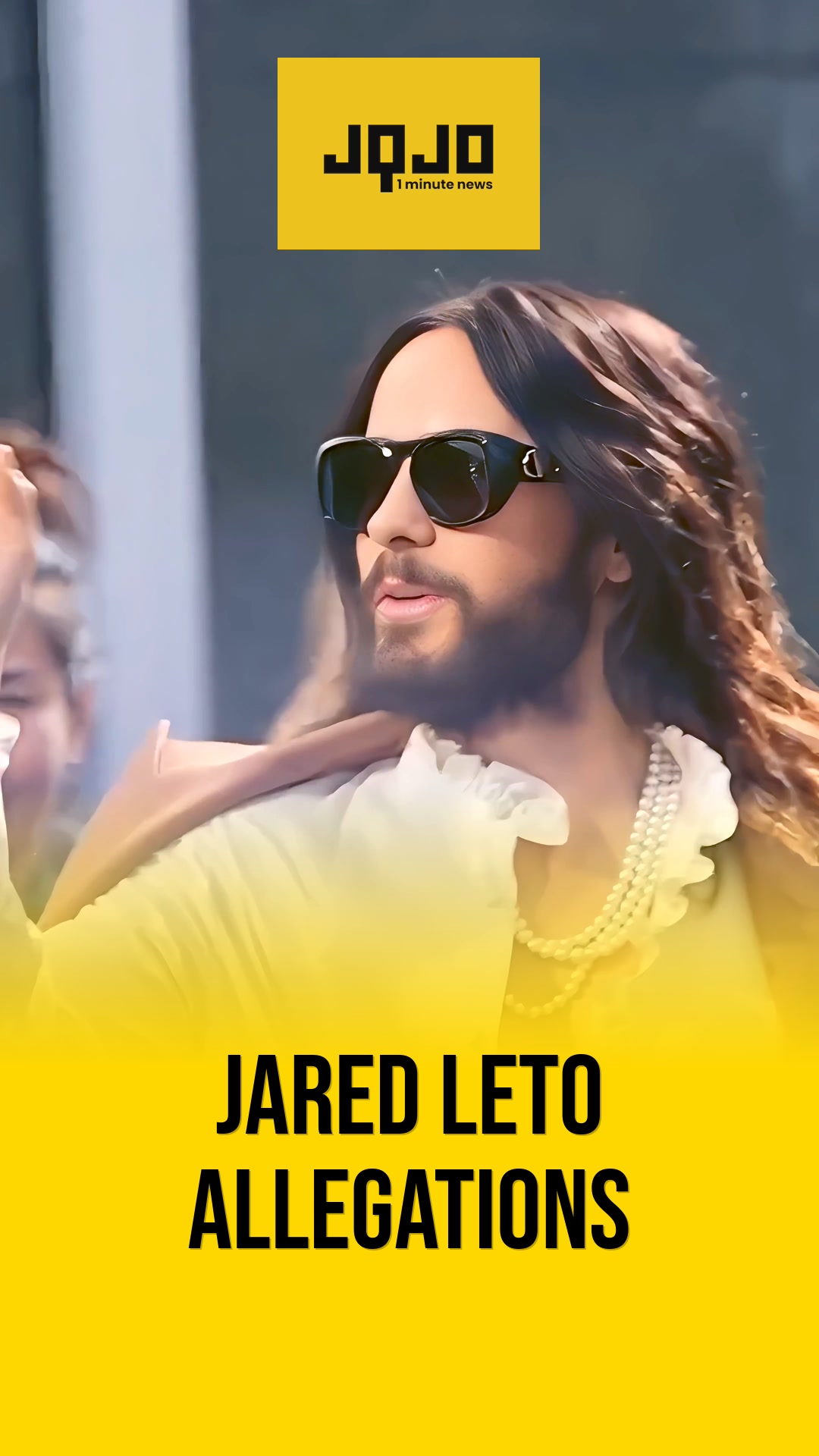 Jared Leto Faces Severe Allegations in BBC Documentary