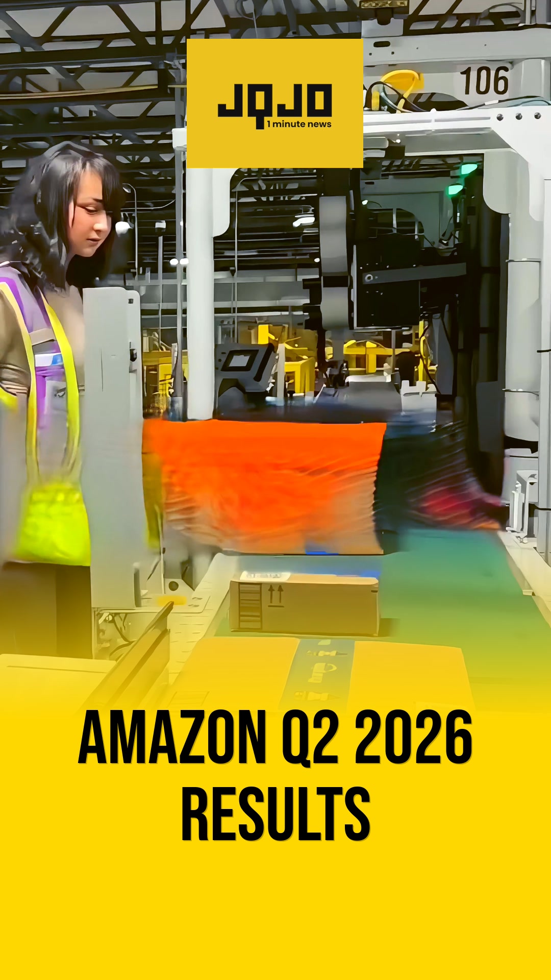 Amazon Crushes Q2 Estimates With $200B Revenue And Massive AI Spending Spree