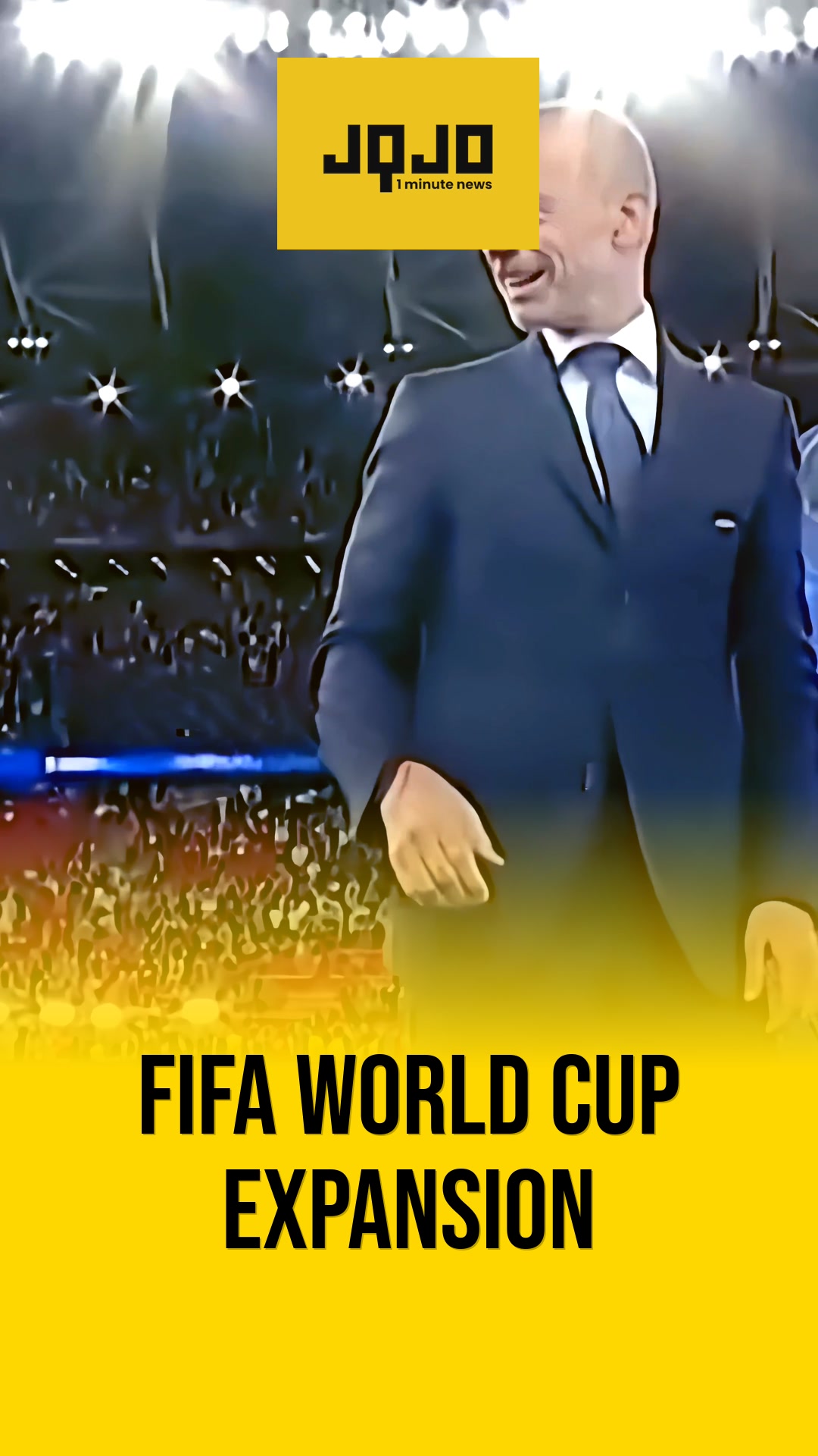 FIFA Explores Radical Expansion to 64-Team World Cup for 2030, Defying Major Confederation Opposition