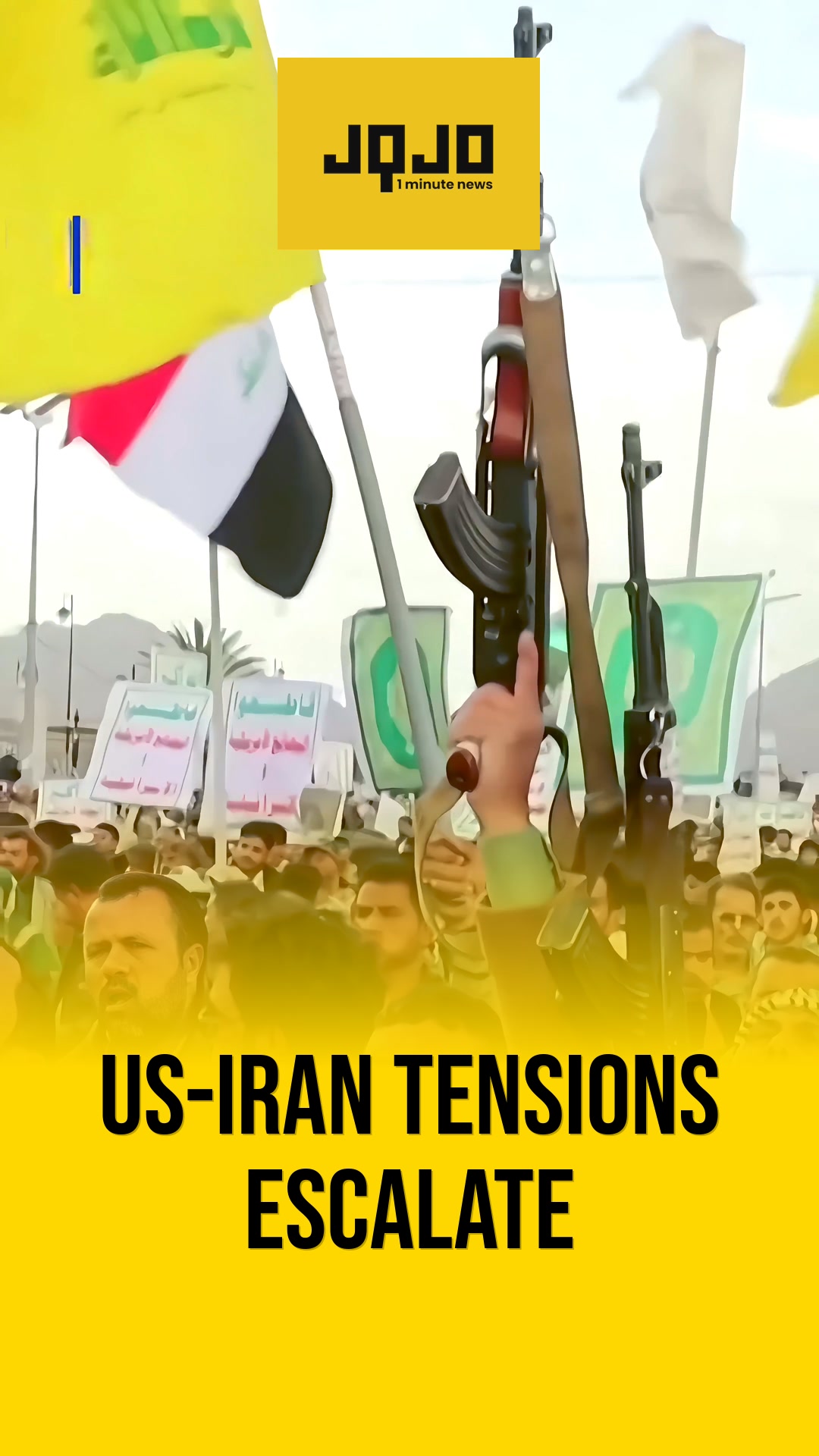 Iran Vows Retaliation Against US and Israeli Energy Assets Amid Impending Strike Reports