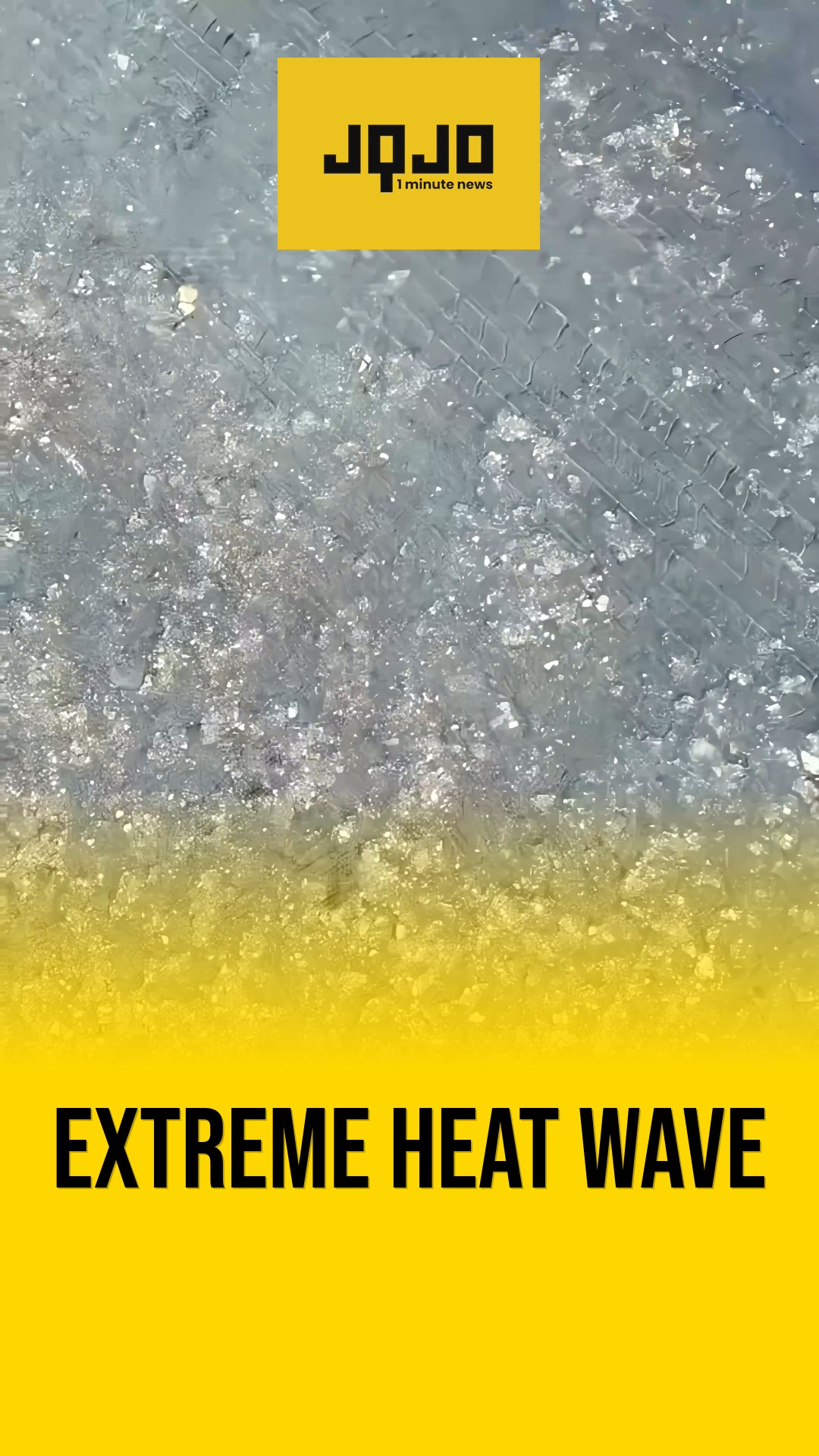 Record-Breaking Heat Dome Strikes Western US